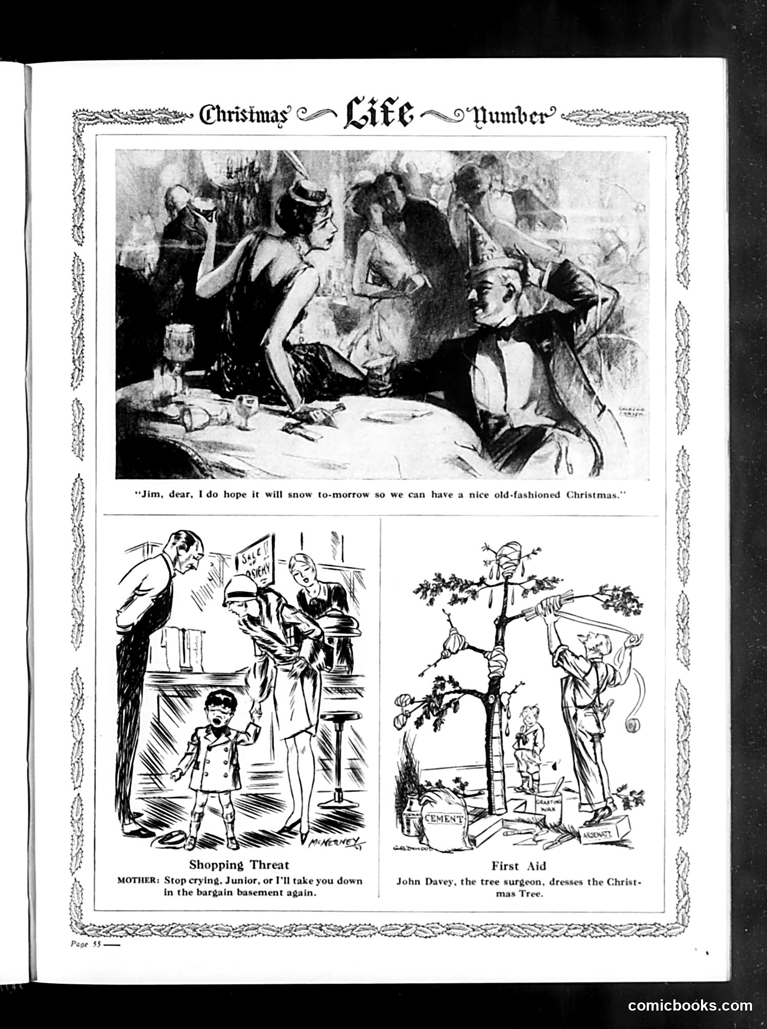 Life — December 1, 1927 — page 57 of 80
