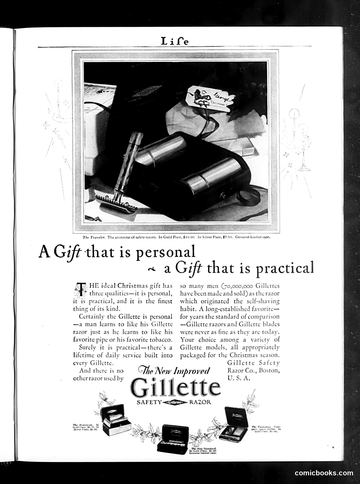 Life — December 1, 1927 — page 59 of 80