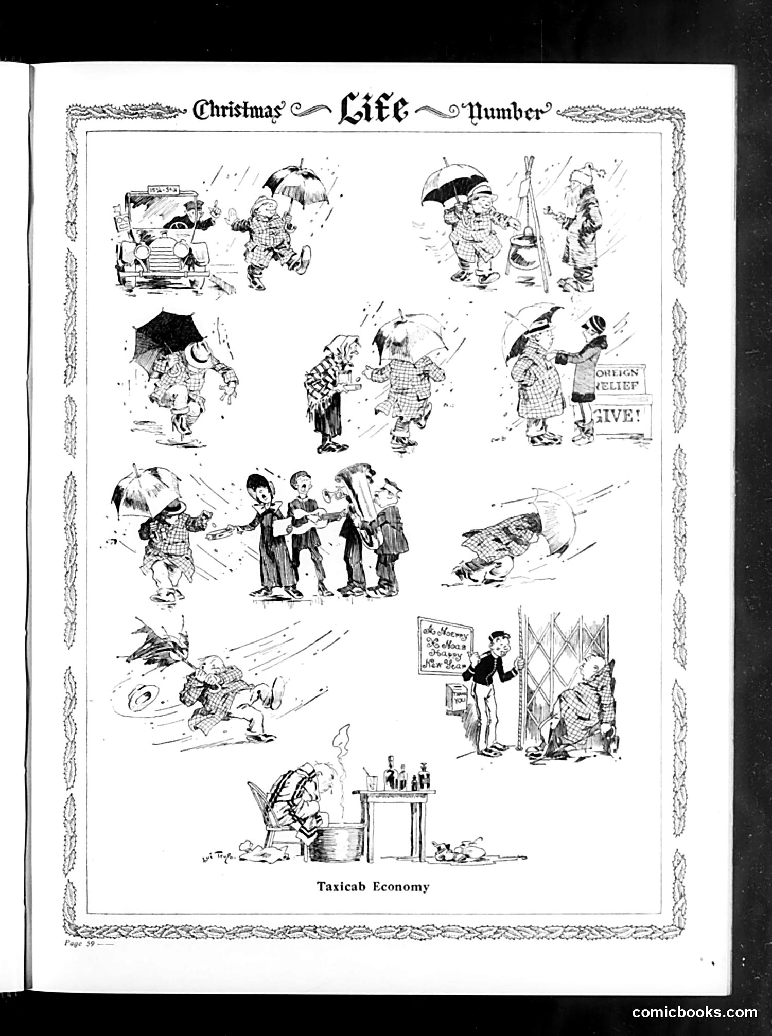Life — December 1, 1927 — page 61 of 80