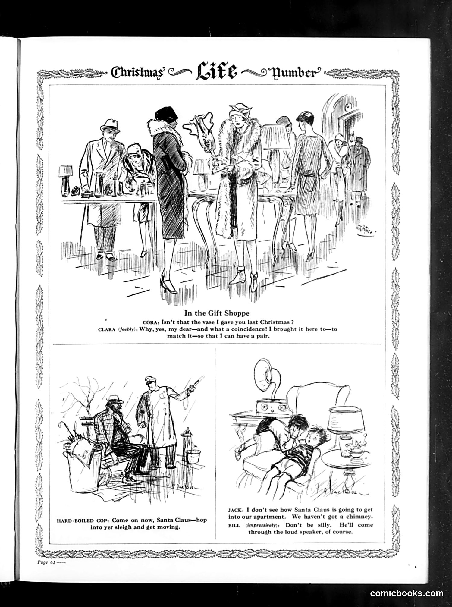 Life — December 1, 1927 — page 63 of 80