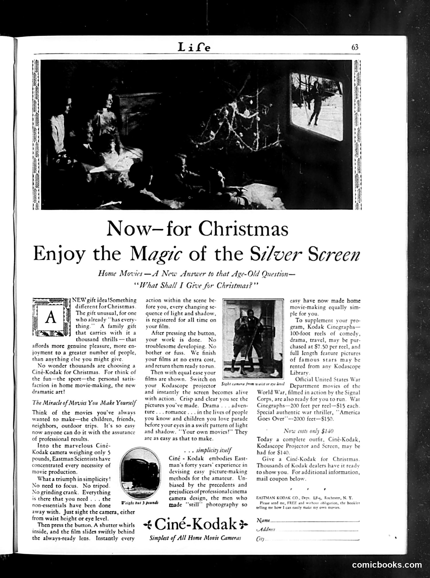 Life — December 1, 1927 — page 65 of 80