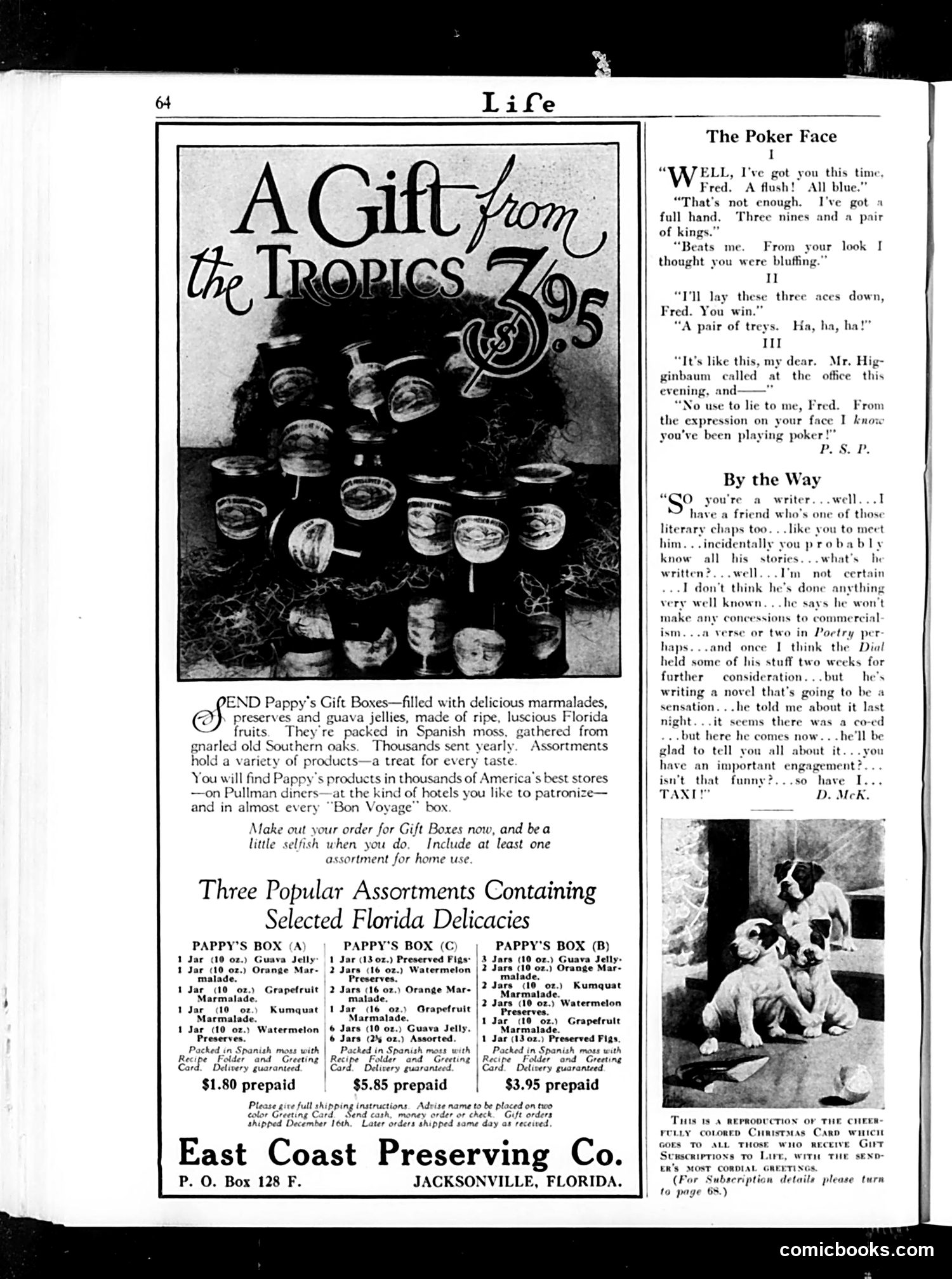 Life — December 1, 1927 — page 66 of 80