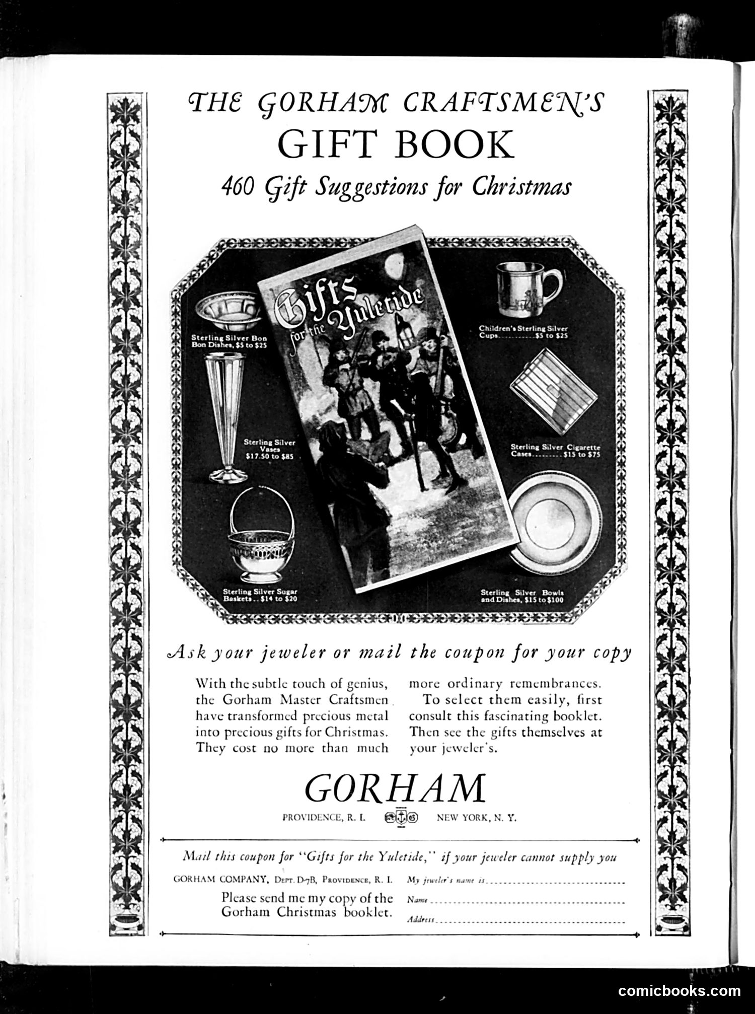 Life — December 1, 1927 — page 78 of 80