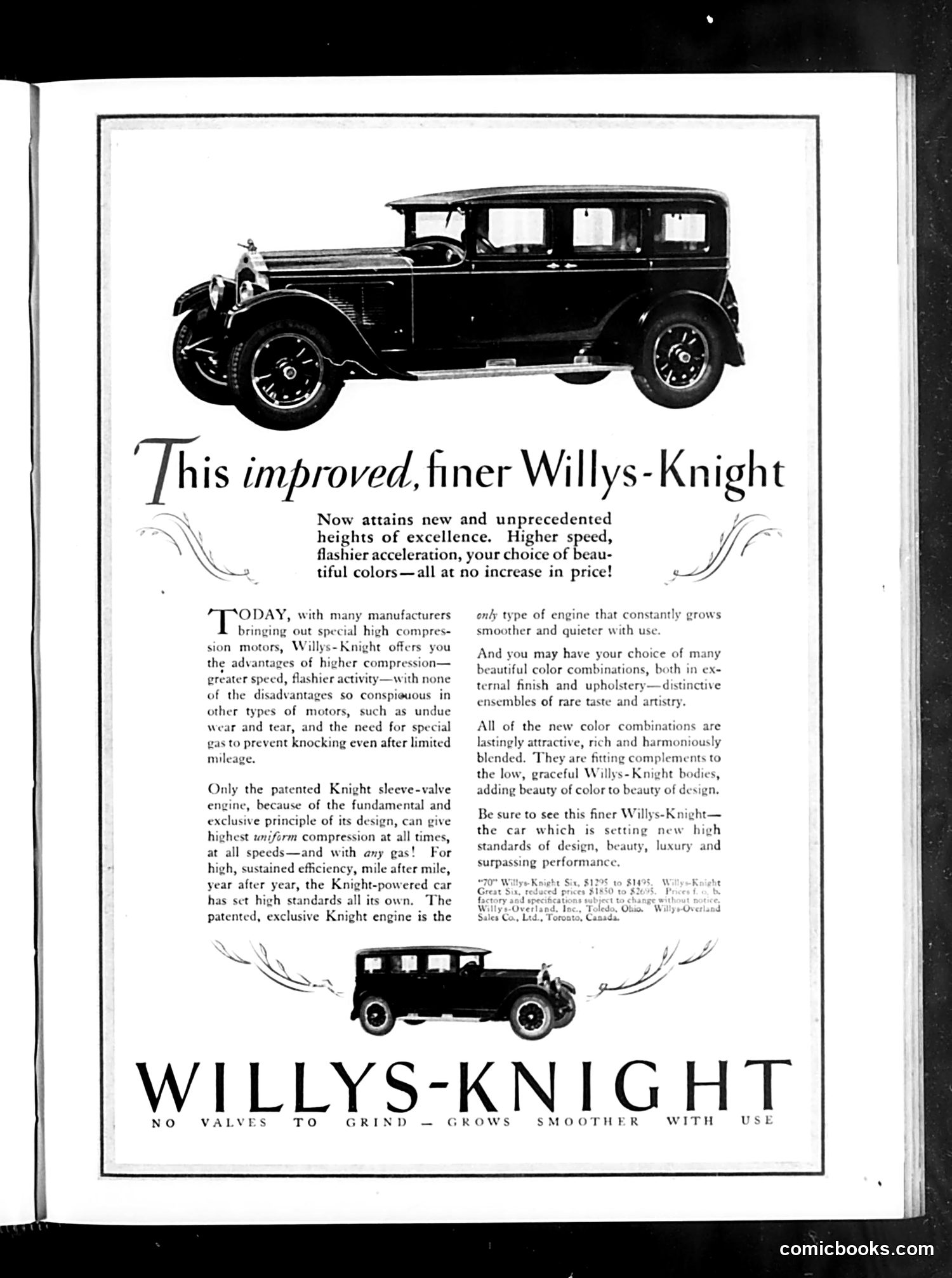 Life — December 1, 1927 — page 79 of 80