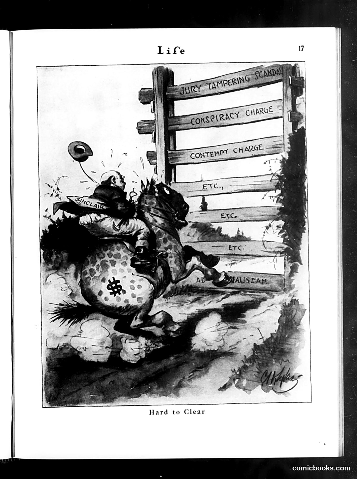 Life — December 8, 1927 — page 19 of 40