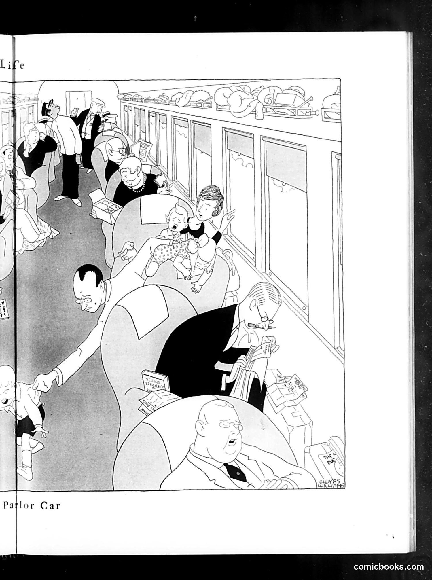 Life — December 8, 1927 — page 21 of 40