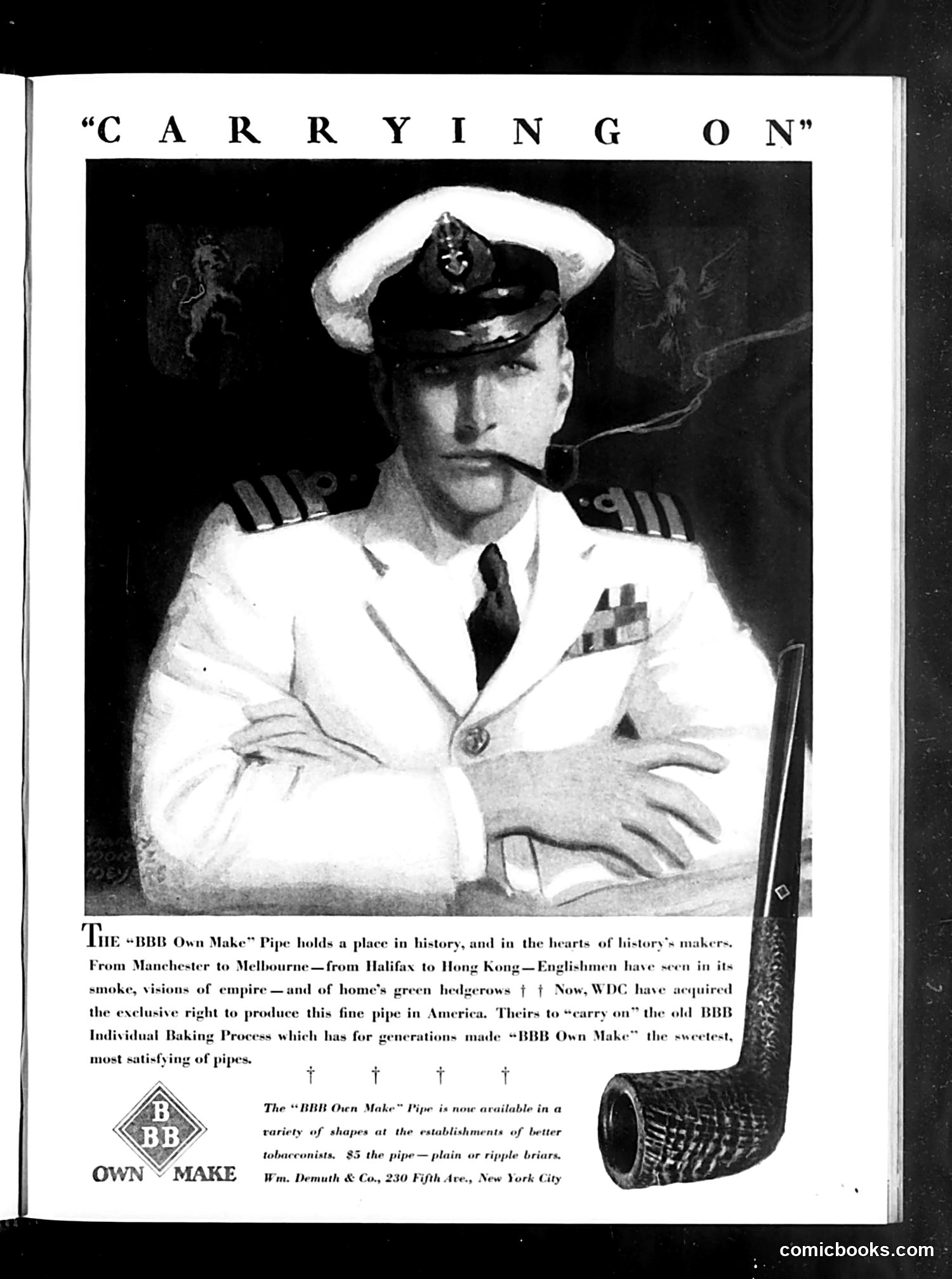 Life — December 8, 1927 — page 39 of 40