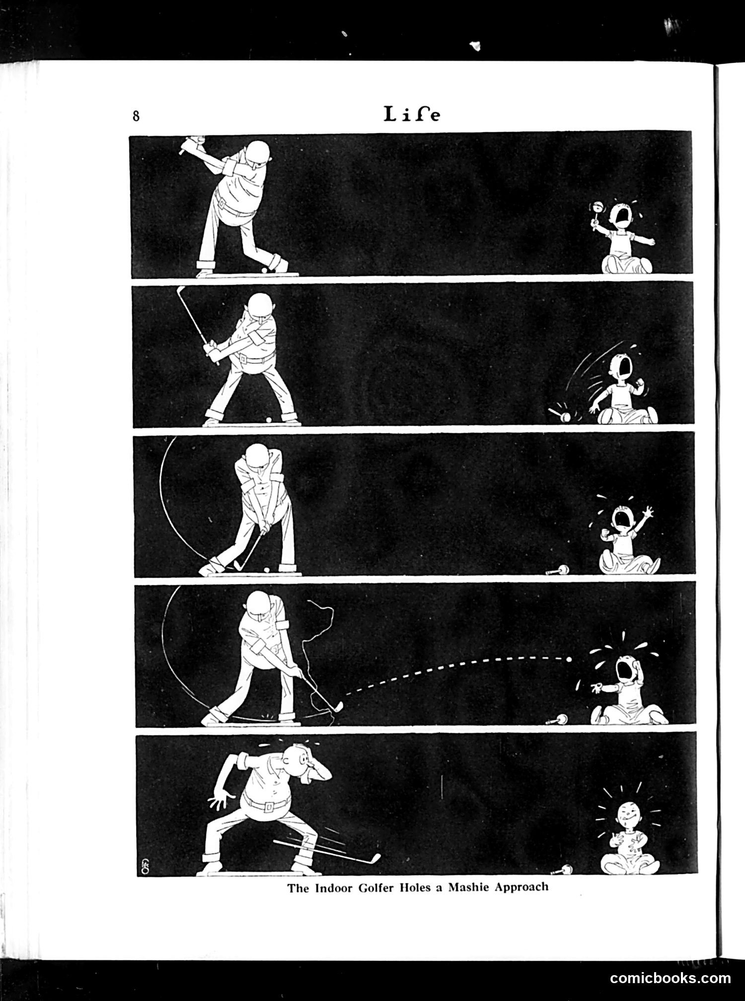 Life — December 15, 1927 — page 10 of 40