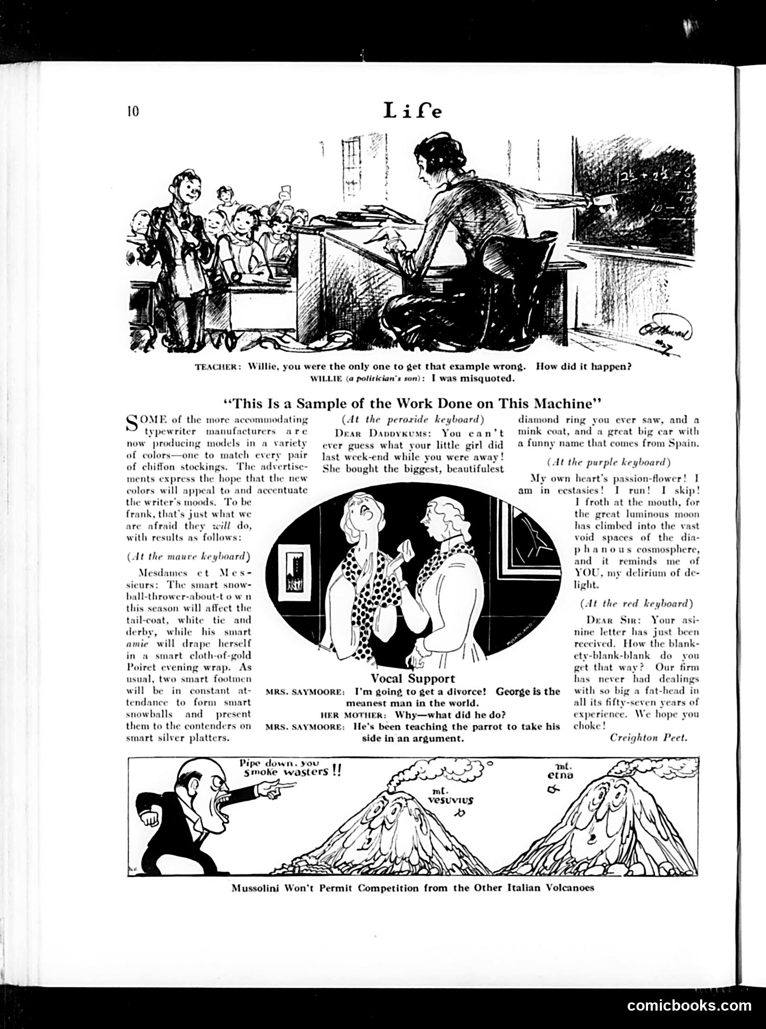 Life — December 15, 1927 — page 12 of 40