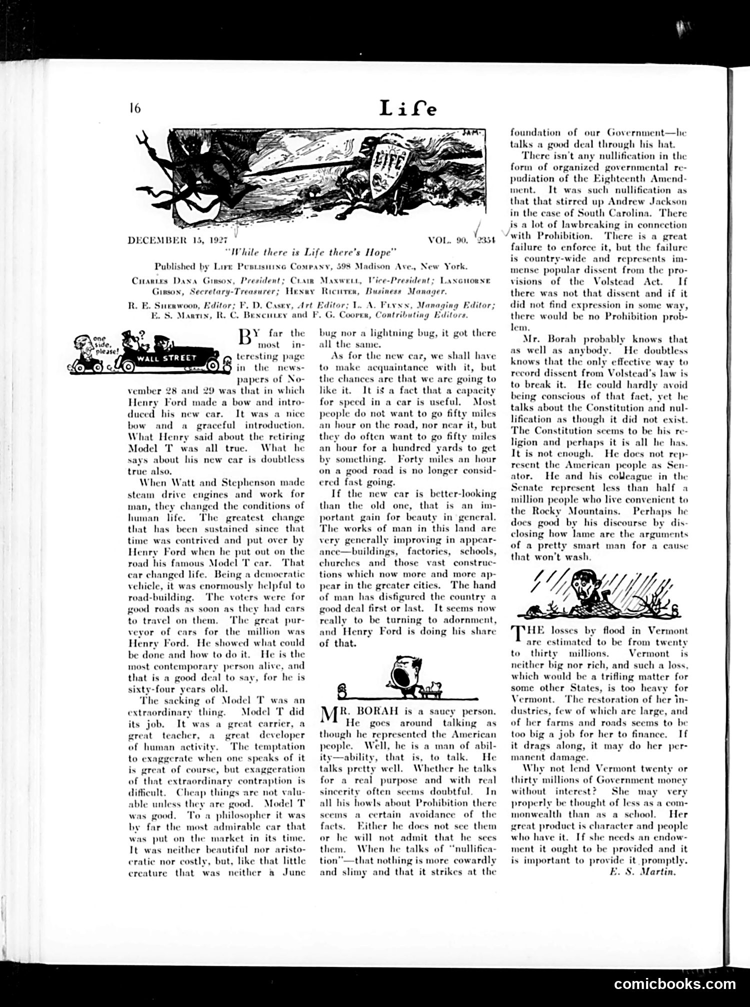 Life — December 15, 1927 — page 18 of 40