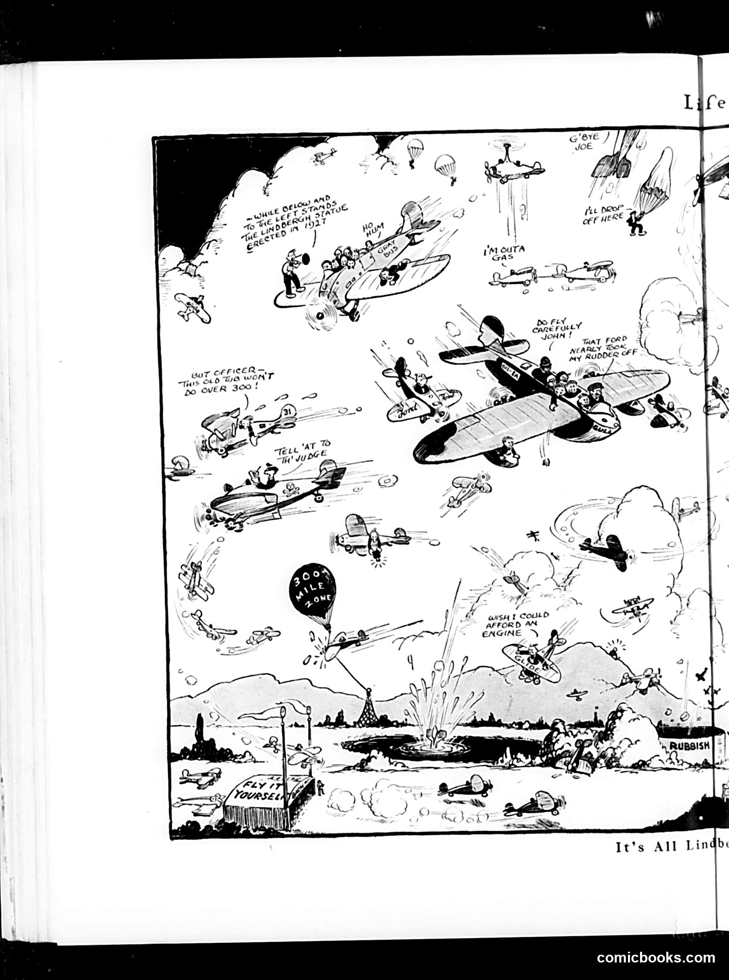 Life — December 15, 1927 — page 20 of 40