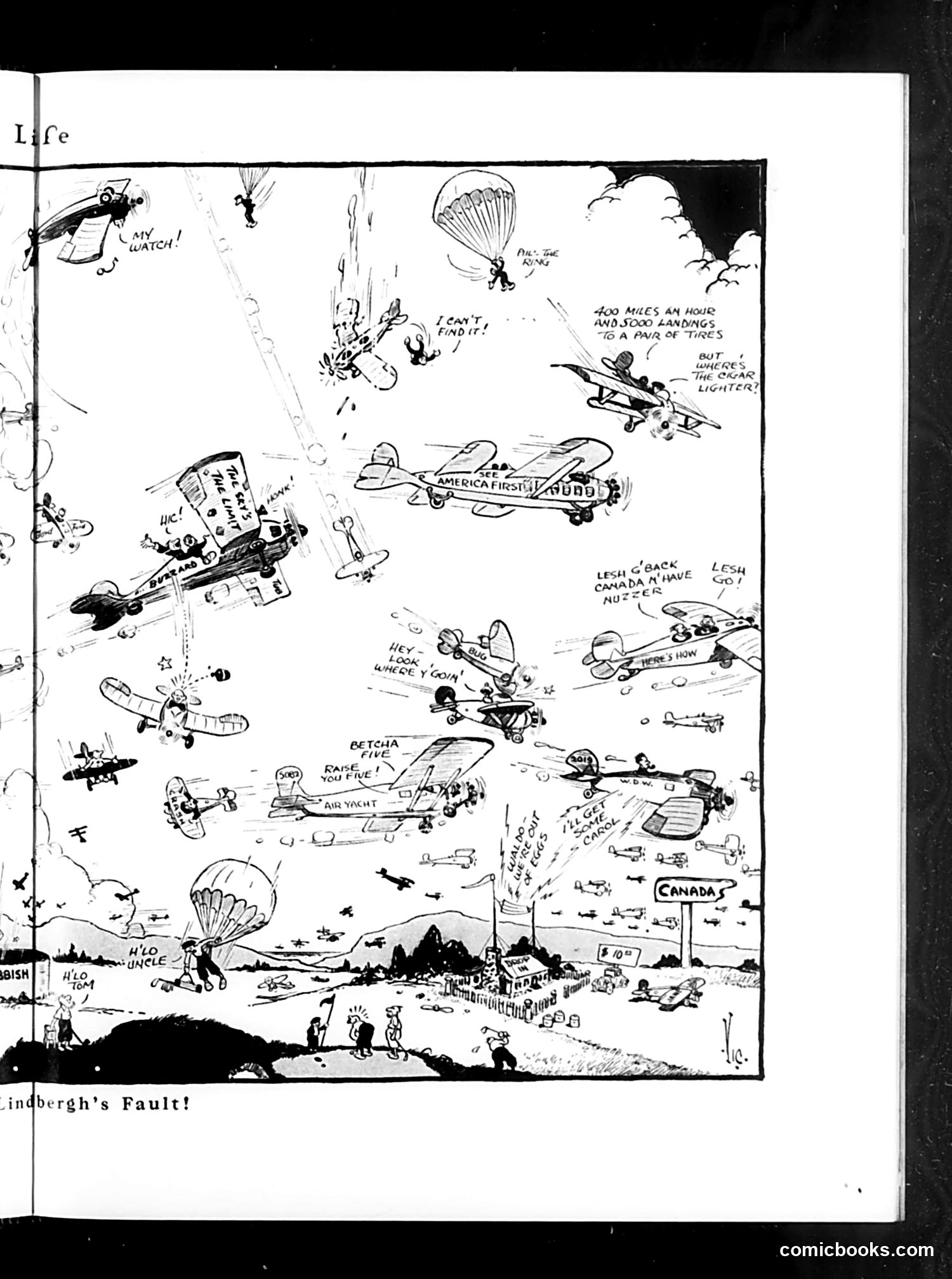 Life — December 15, 1927 — page 21 of 40