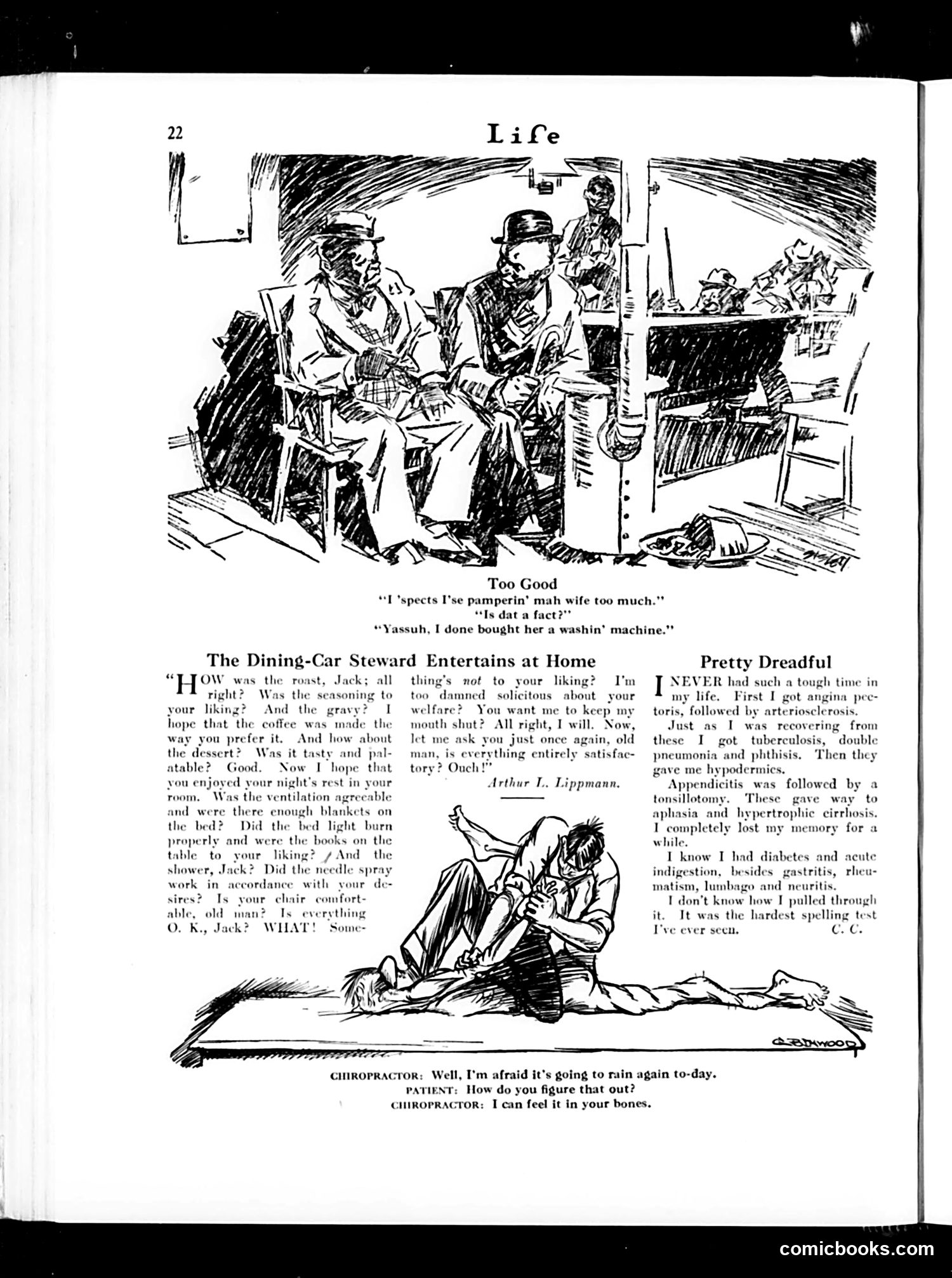 Life — December 15, 1927 — page 24 of 40
