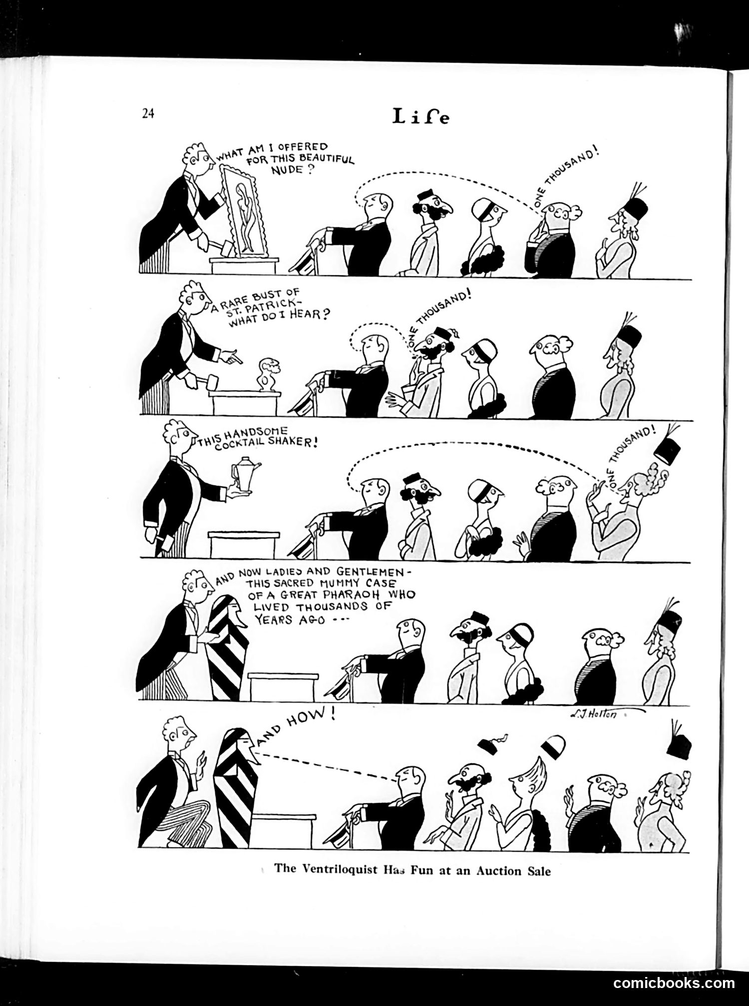 Life — December 15, 1927 — page 26 of 40