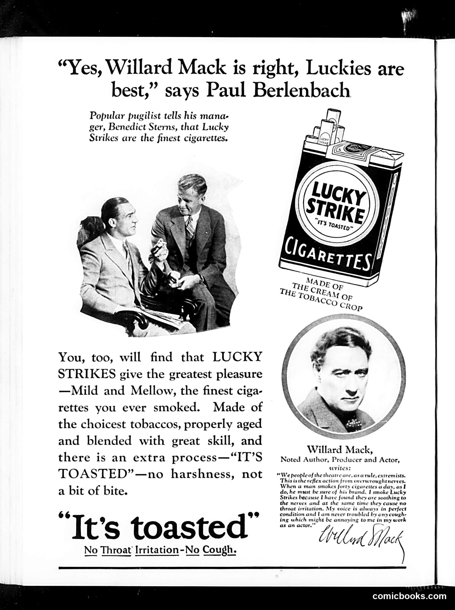 Life — December 22, 1927 — page 2 of 36