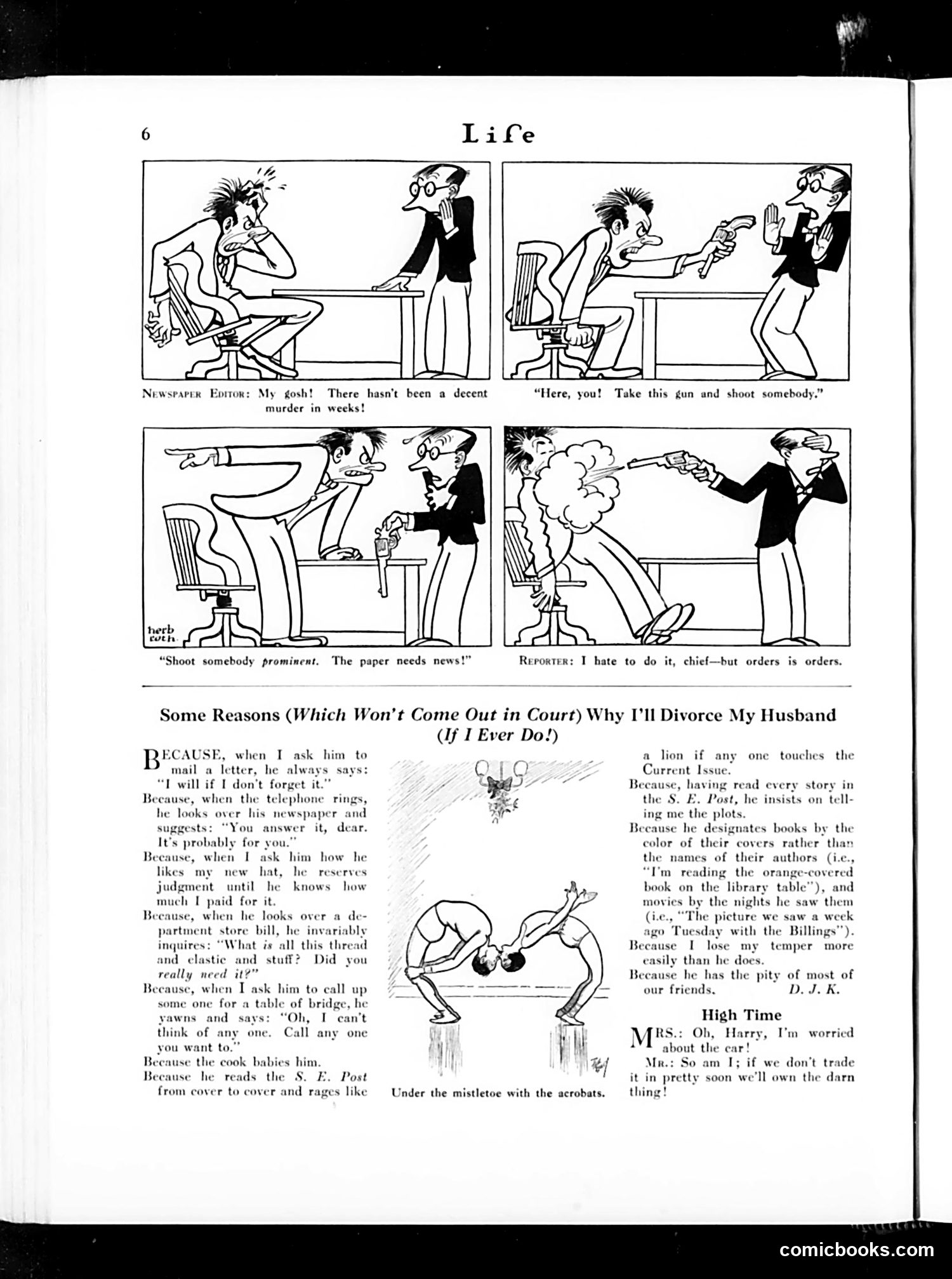 Life — December 22, 1927 — page 8 of 36
