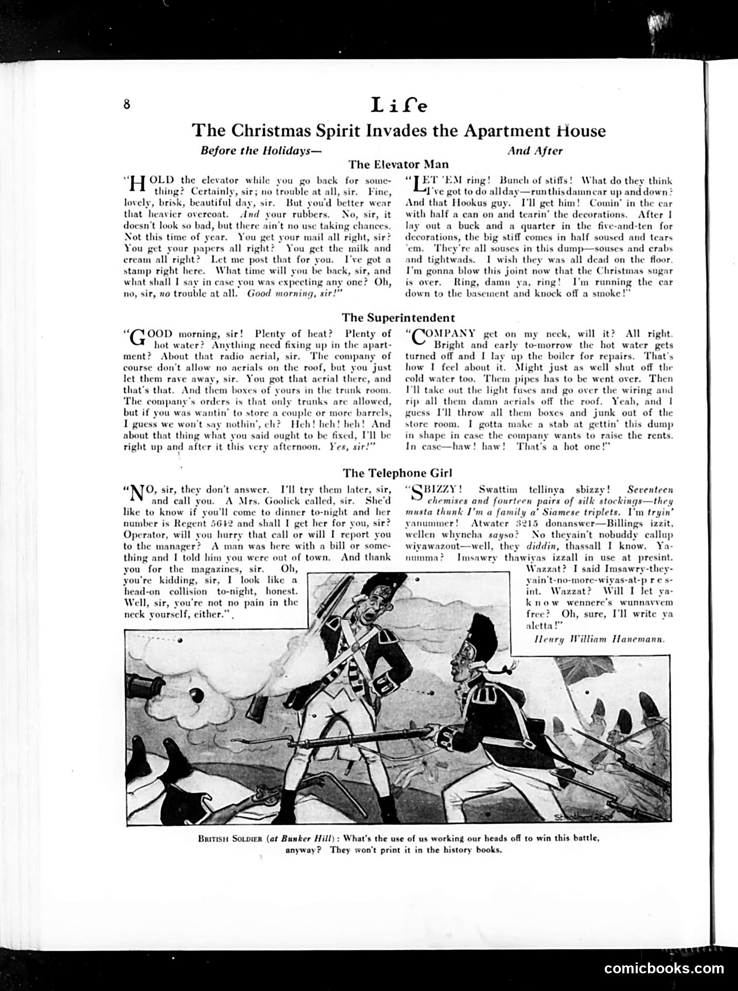 Life — December 22, 1927 — page 10 of 36