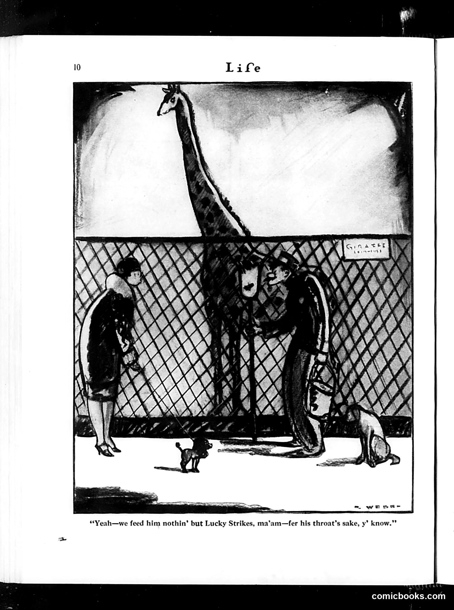 Life — December 22, 1927 — page 12 of 36