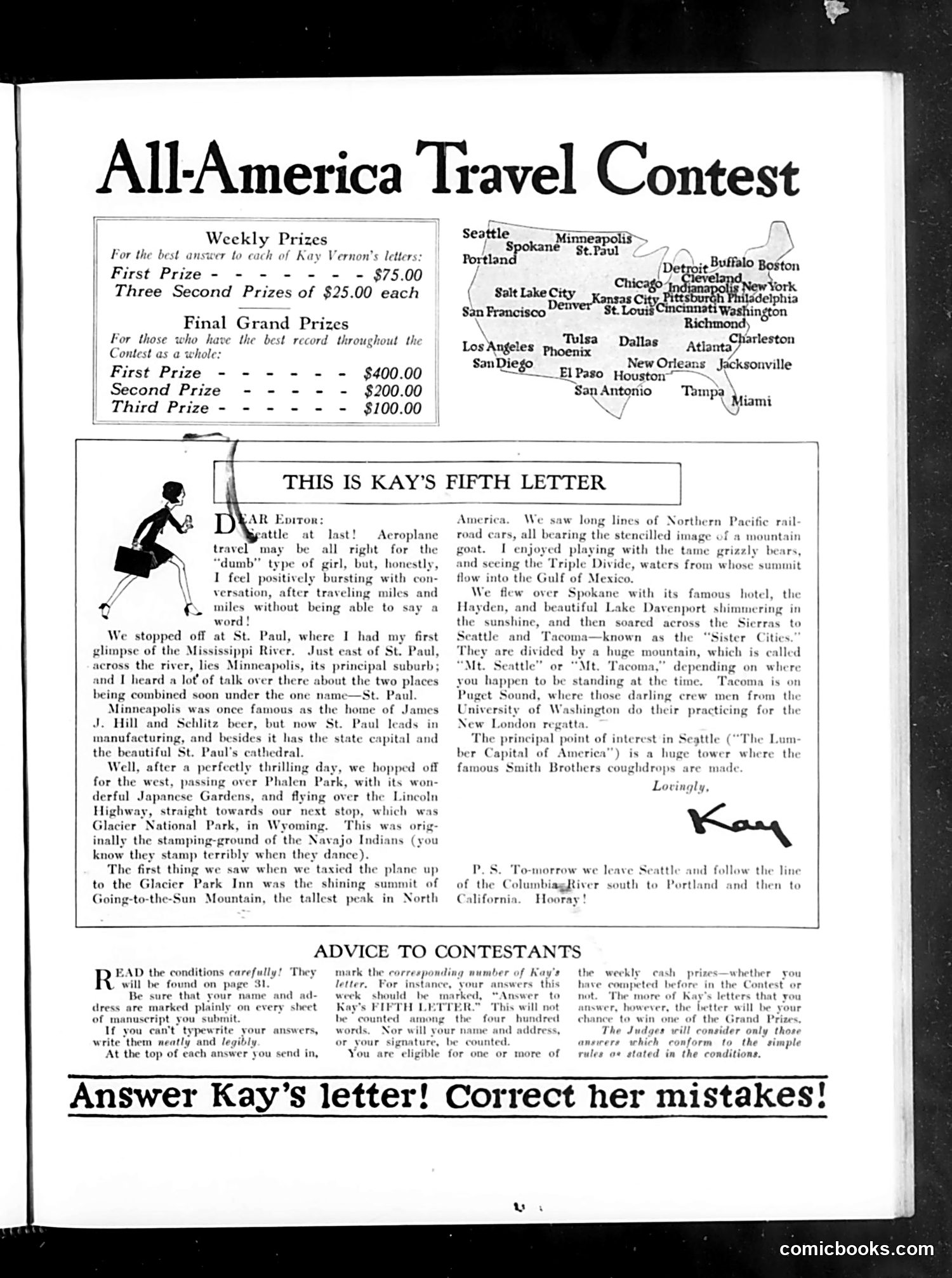 Life — December 22, 1927 — page 13 of 36