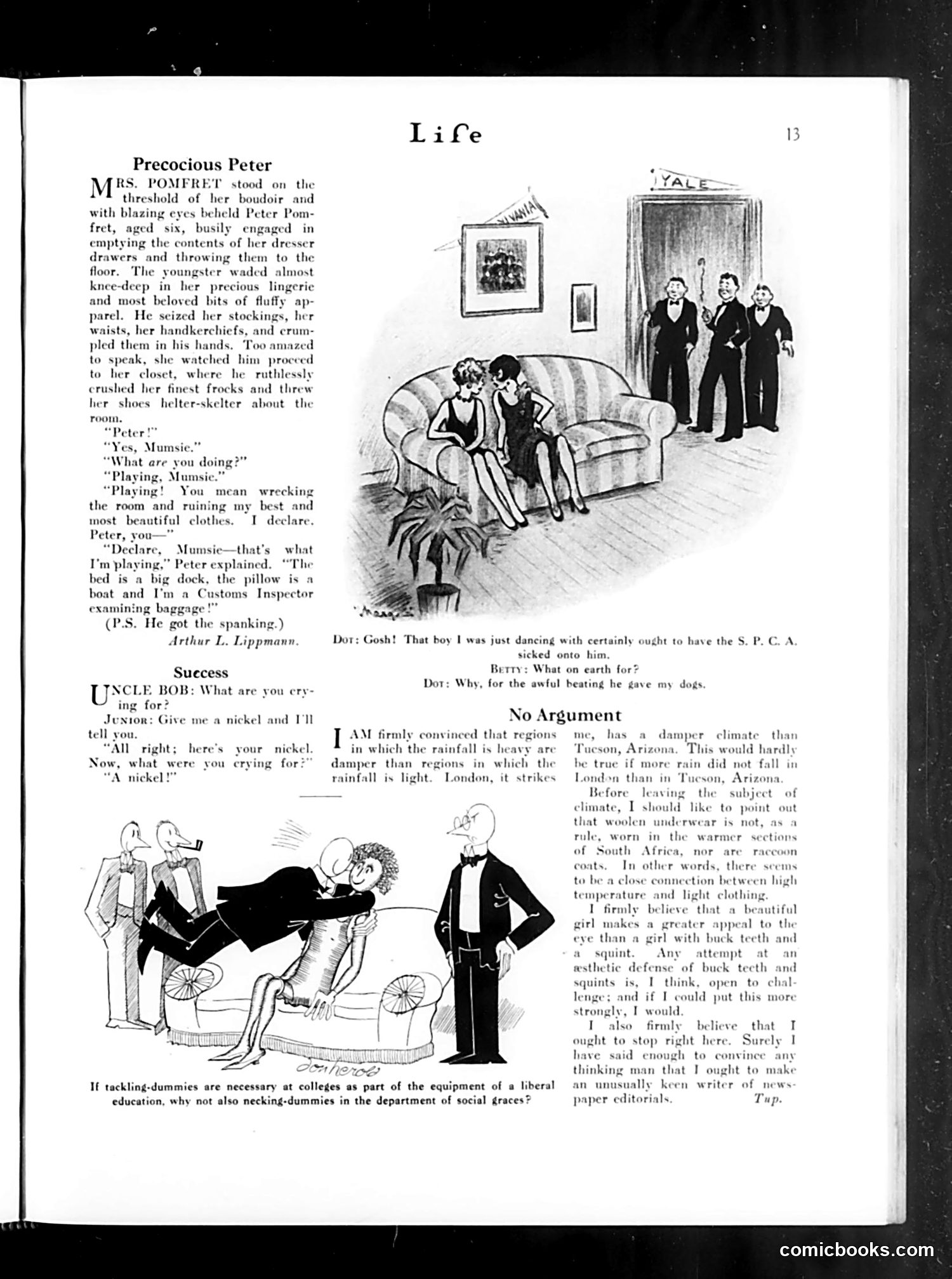 Life — December 22, 1927 — page 15 of 36