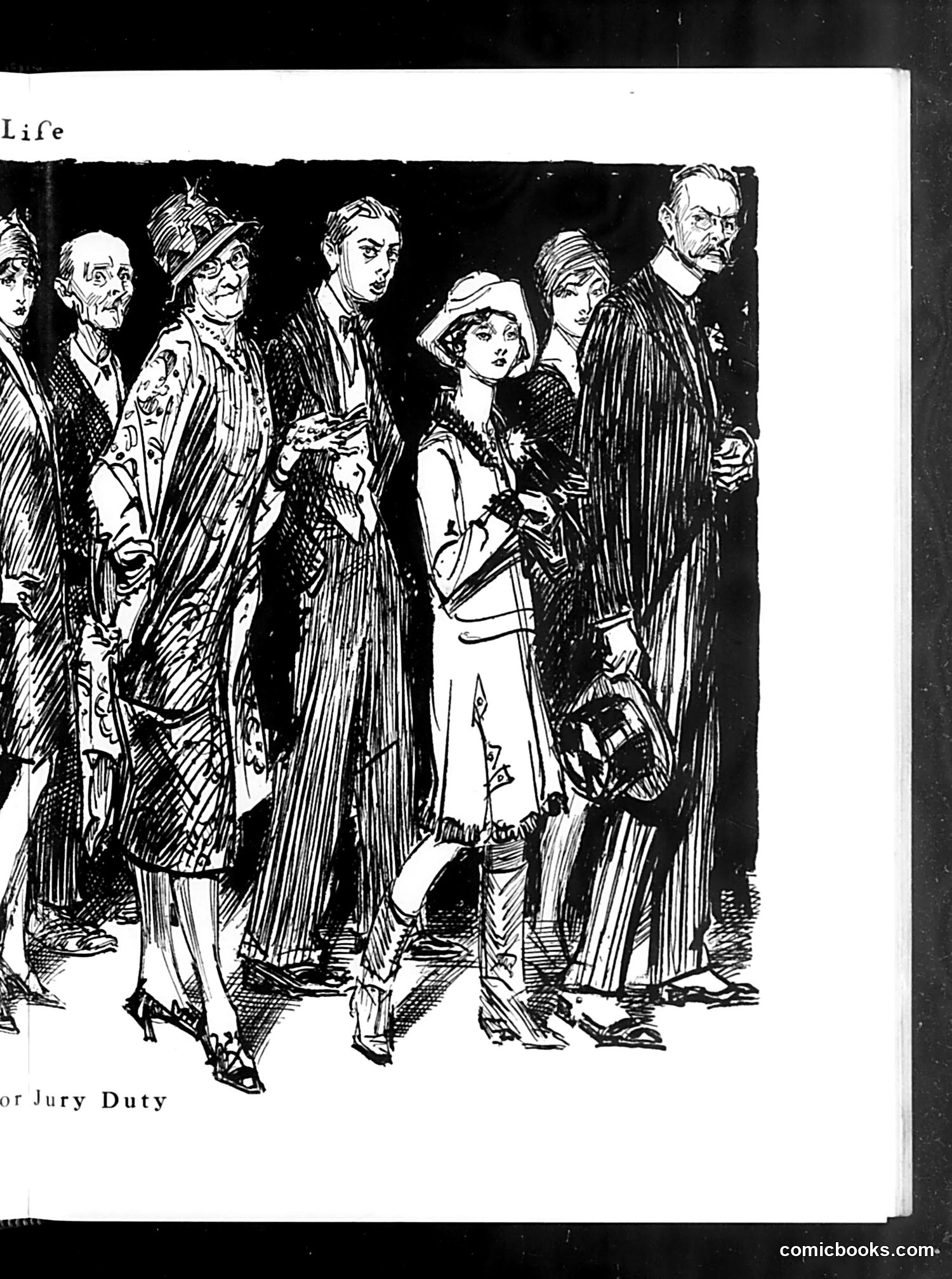 Life — December 22, 1927 — page 19 of 36