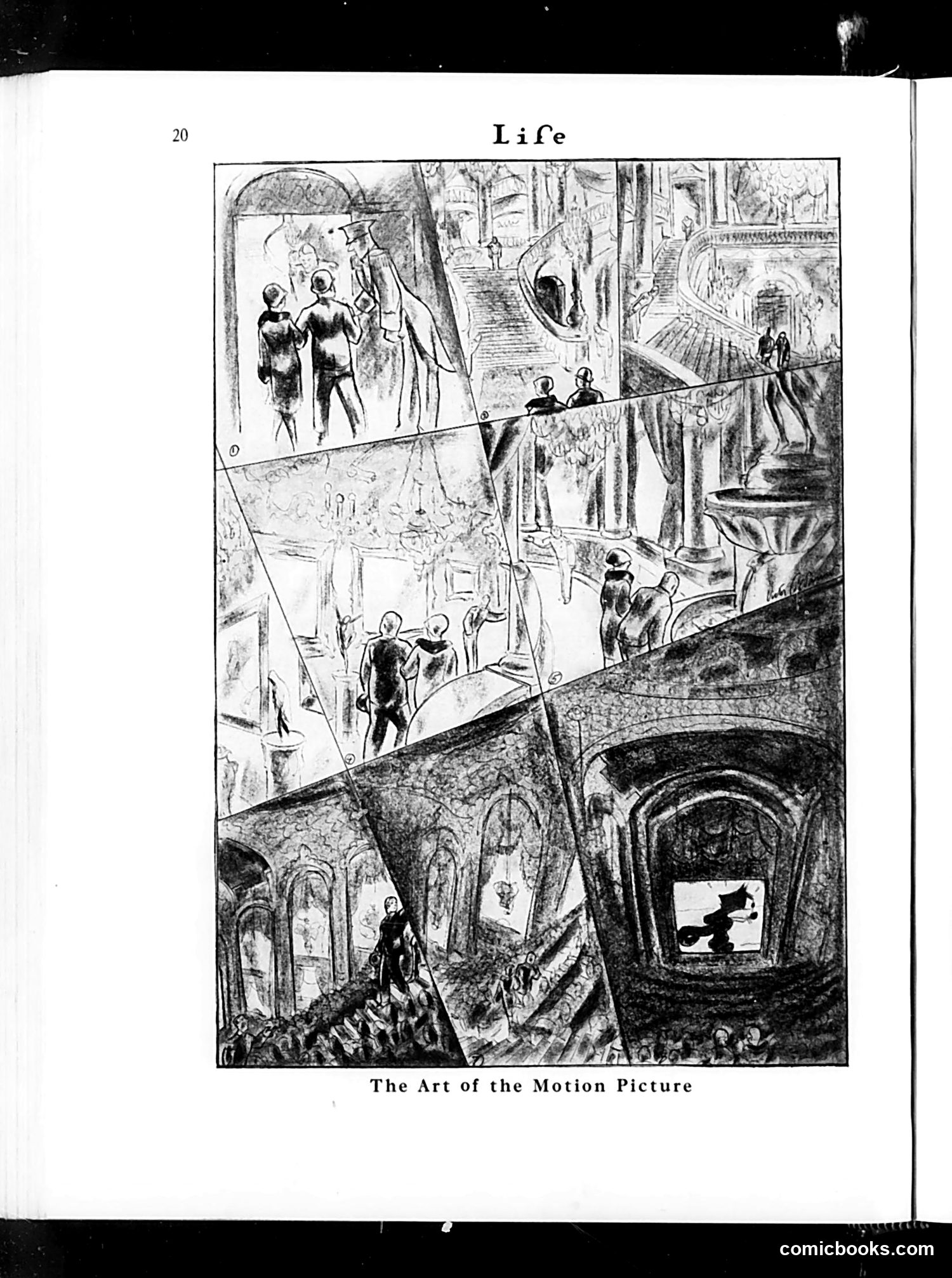 Life — December 22, 1927 — page 22 of 36