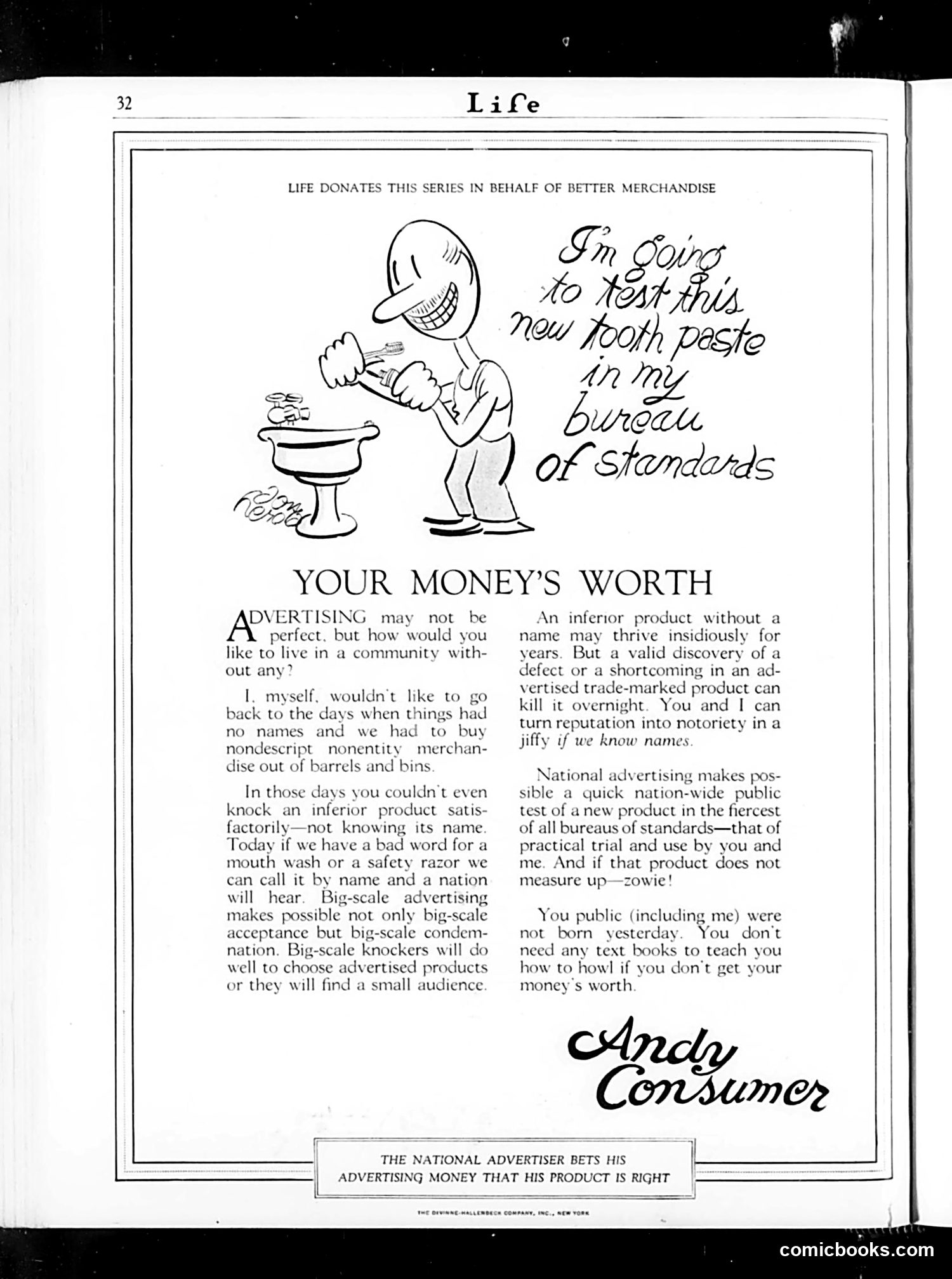 Life — December 22, 1927 — page 34 of 36
