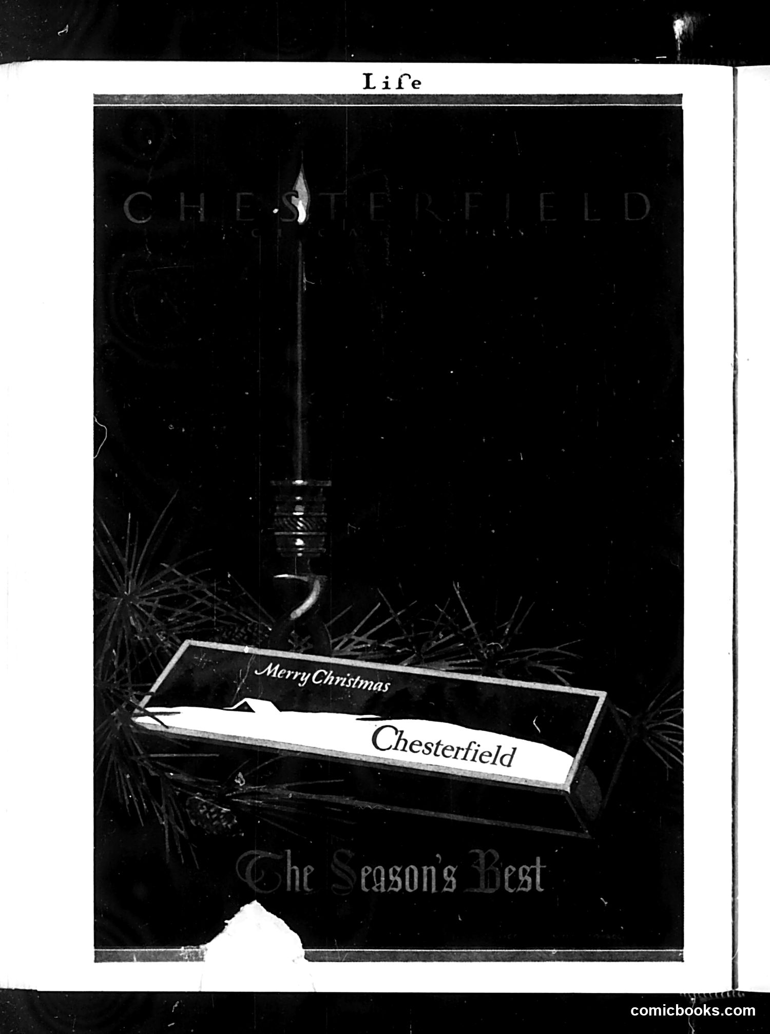 Life — December 22, 1927 — page 36 of 36