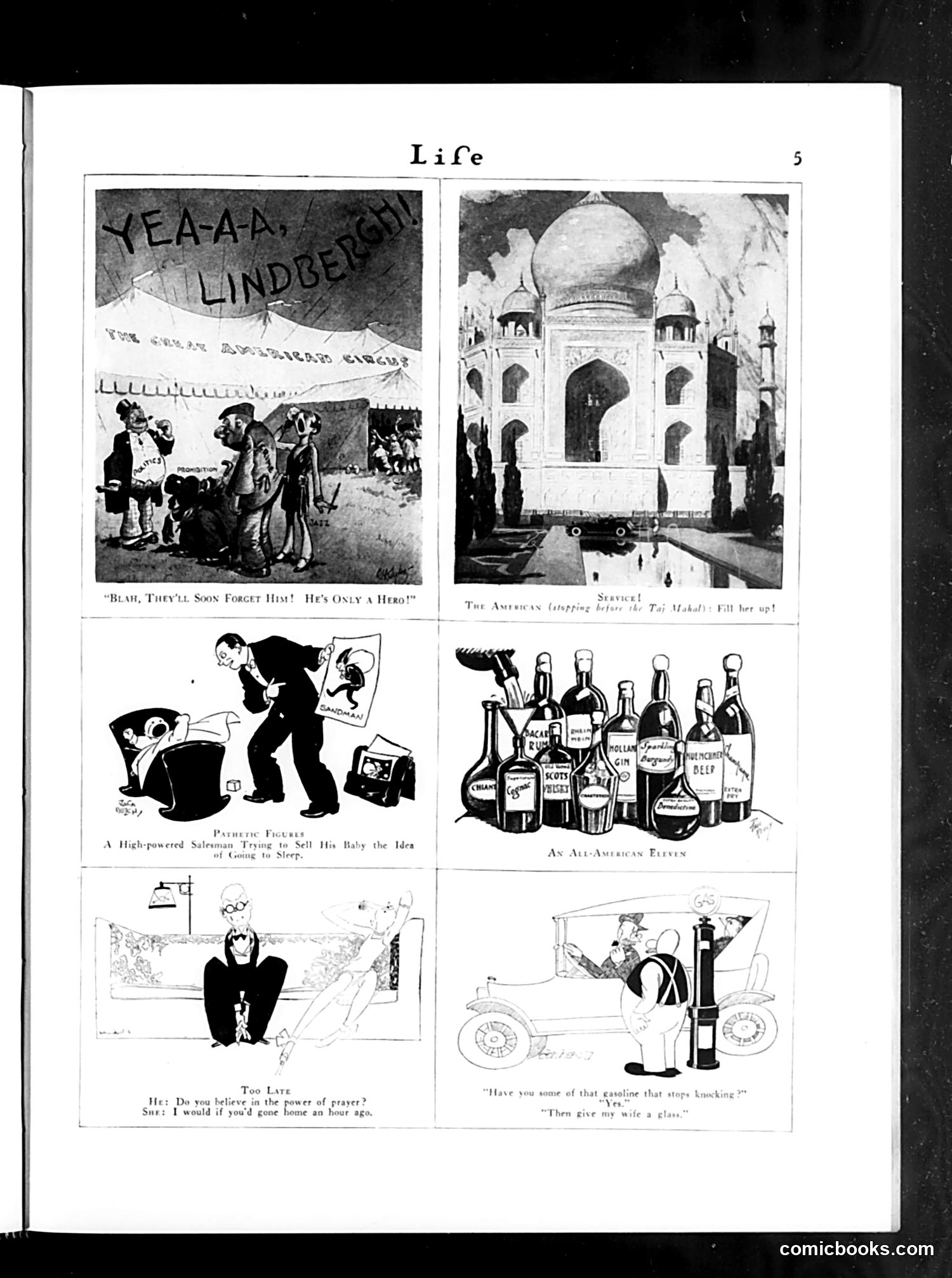 Life — December 29, 1927 — page 7 of 41