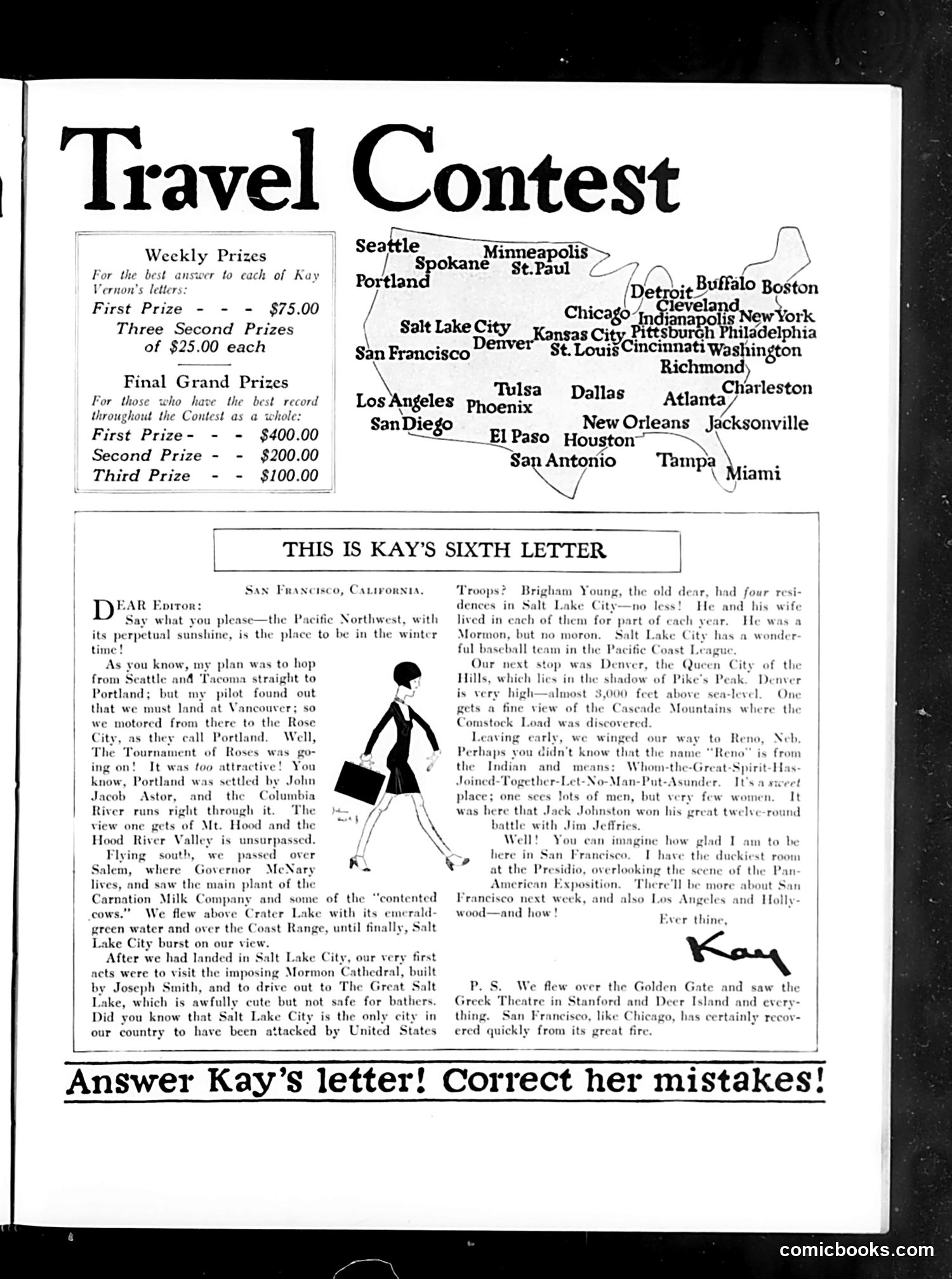 Life — December 29, 1927 — page 11 of 41
