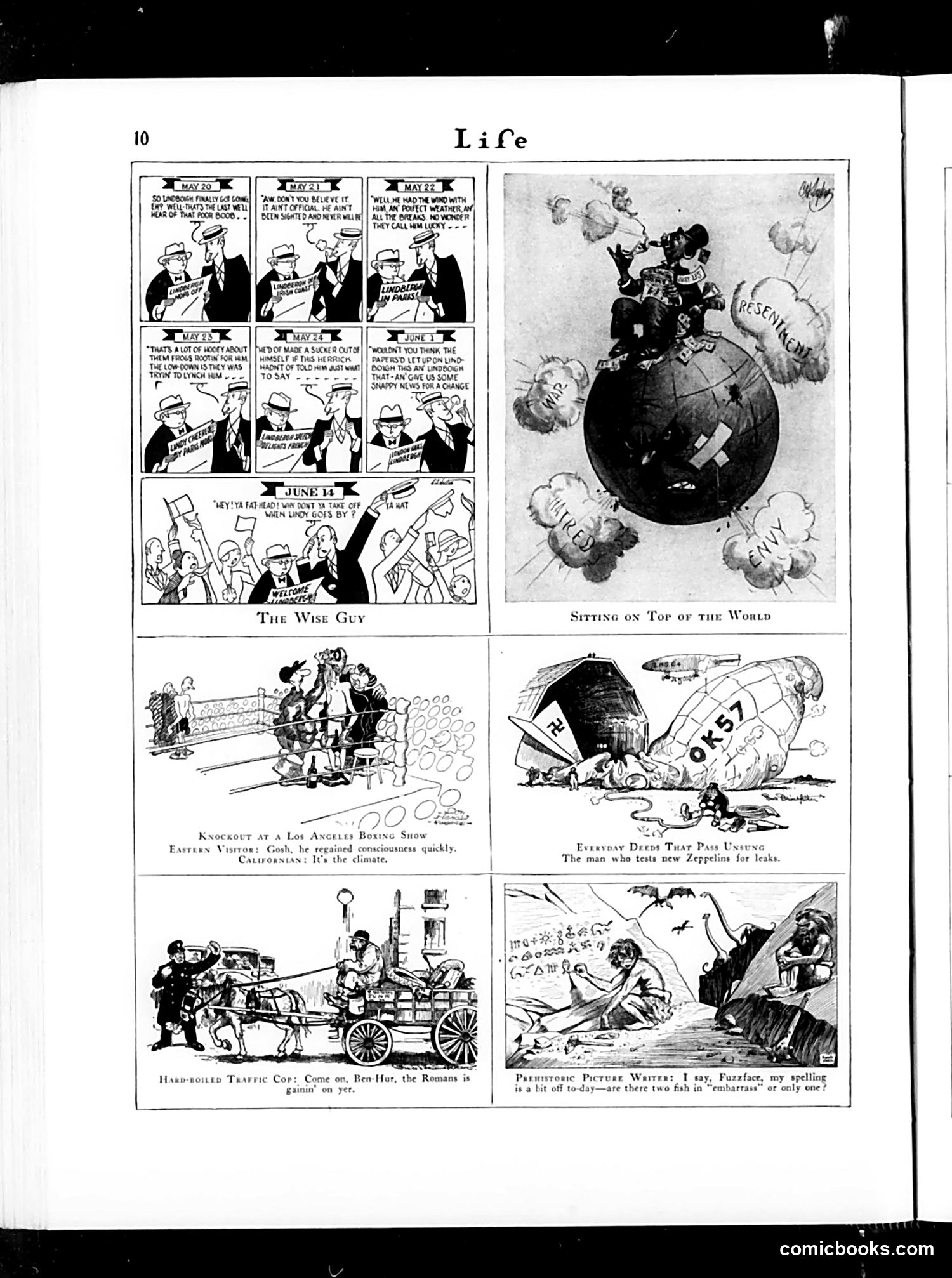 Life — December 29, 1927 — page 12 of 41