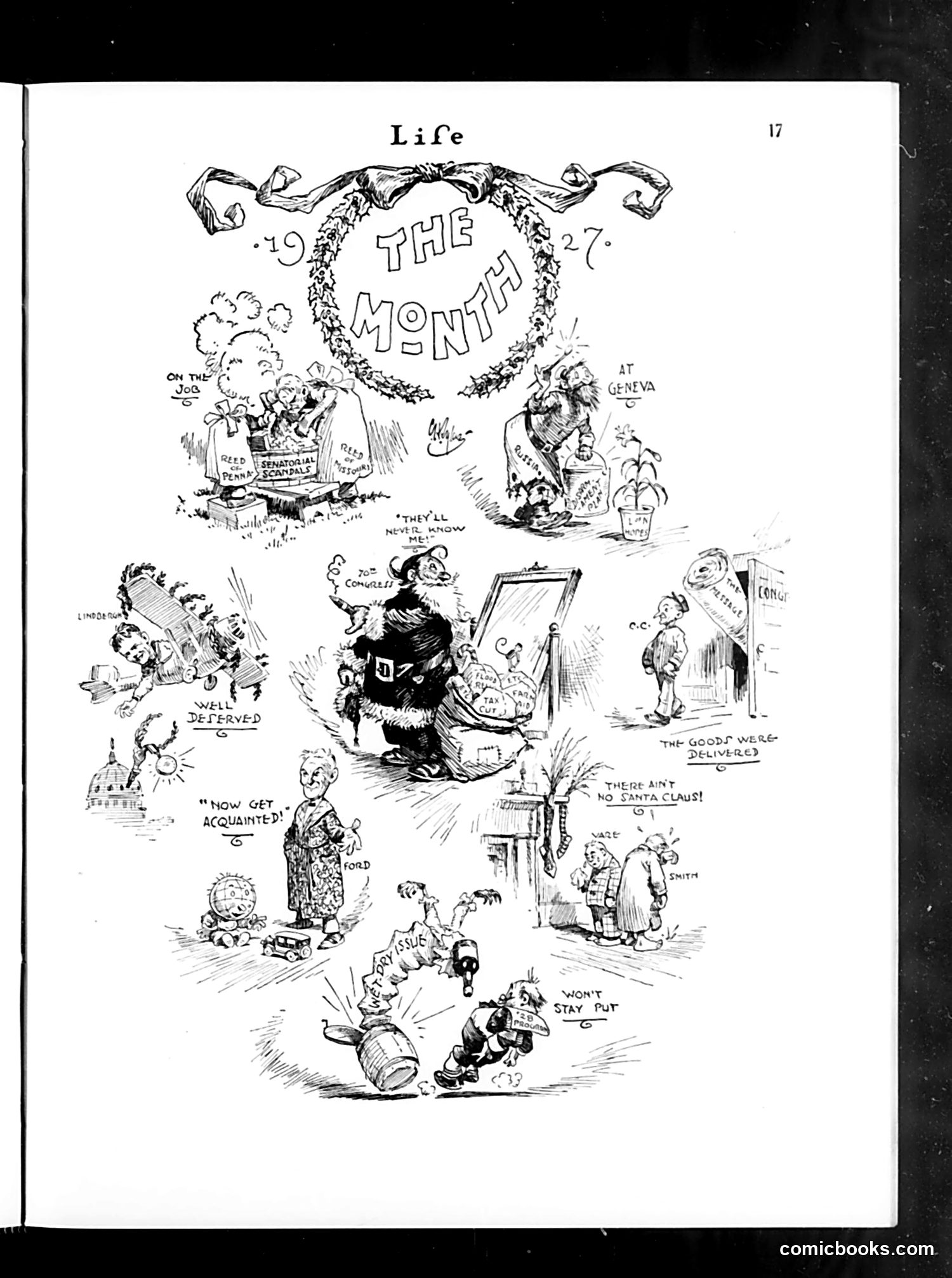 Life — December 29, 1927 — page 19 of 41