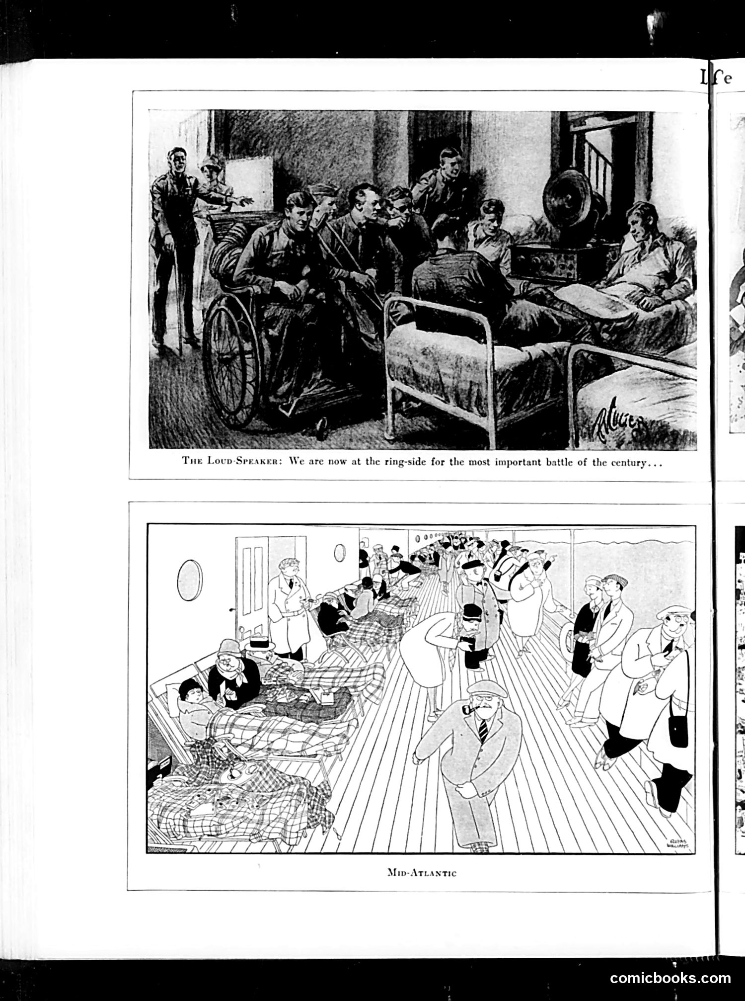 Life — December 29, 1927 — page 20 of 41