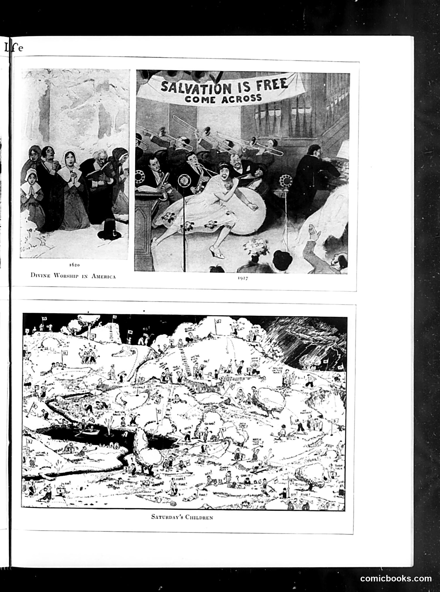Life — December 29, 1927 — page 21 of 41