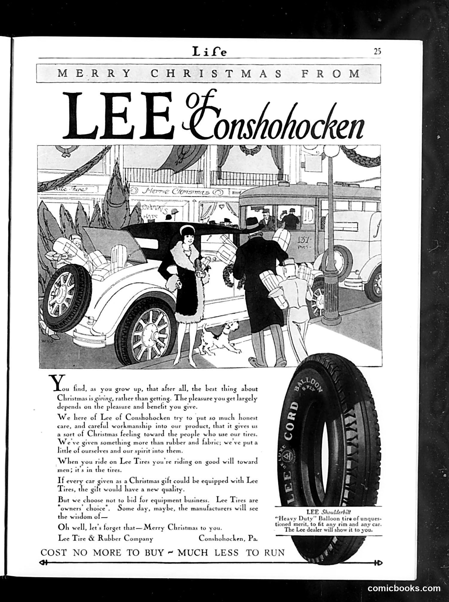 Life — December 29, 1927 — page 27 of 41