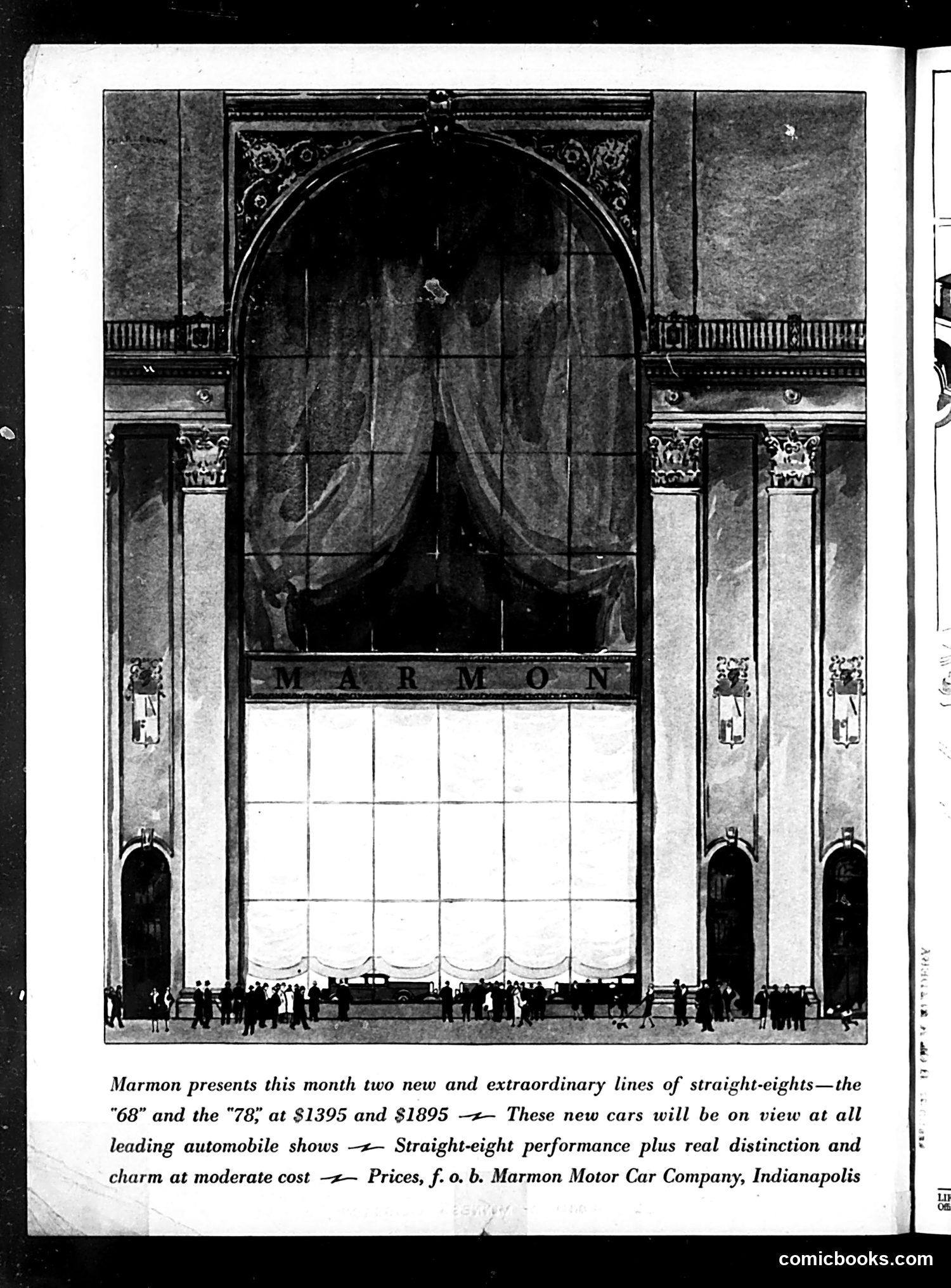 Life — January 5, 1928 — page 2 of 34