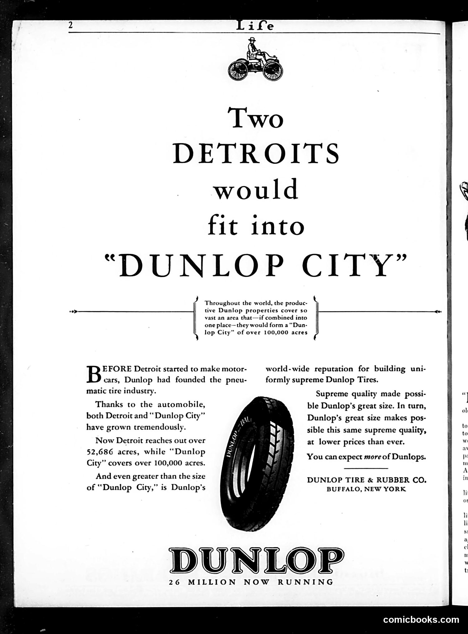 Life — January 5, 1928 — page 4 of 34