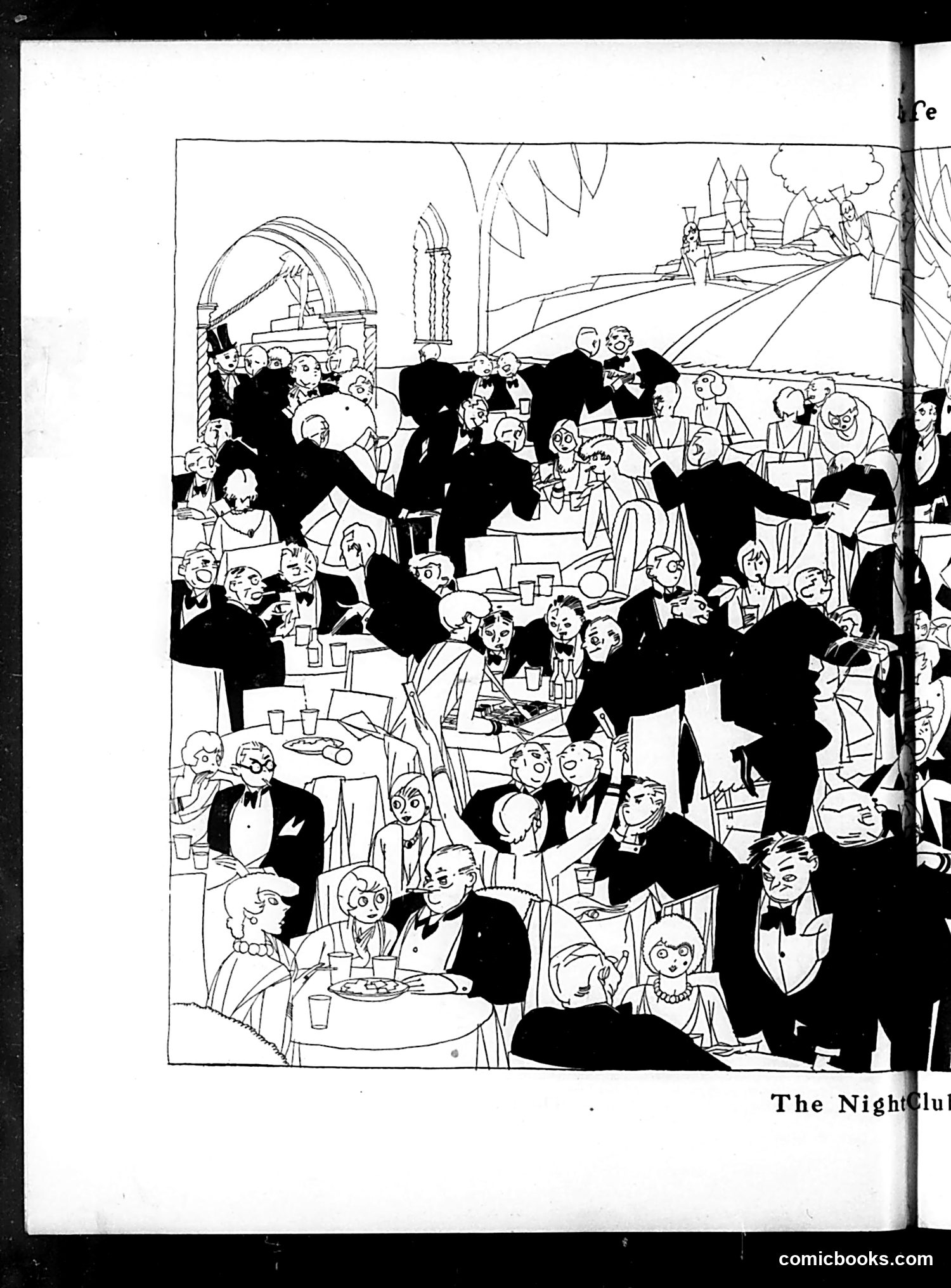 Life — January 5, 1928 — page 18 of 34