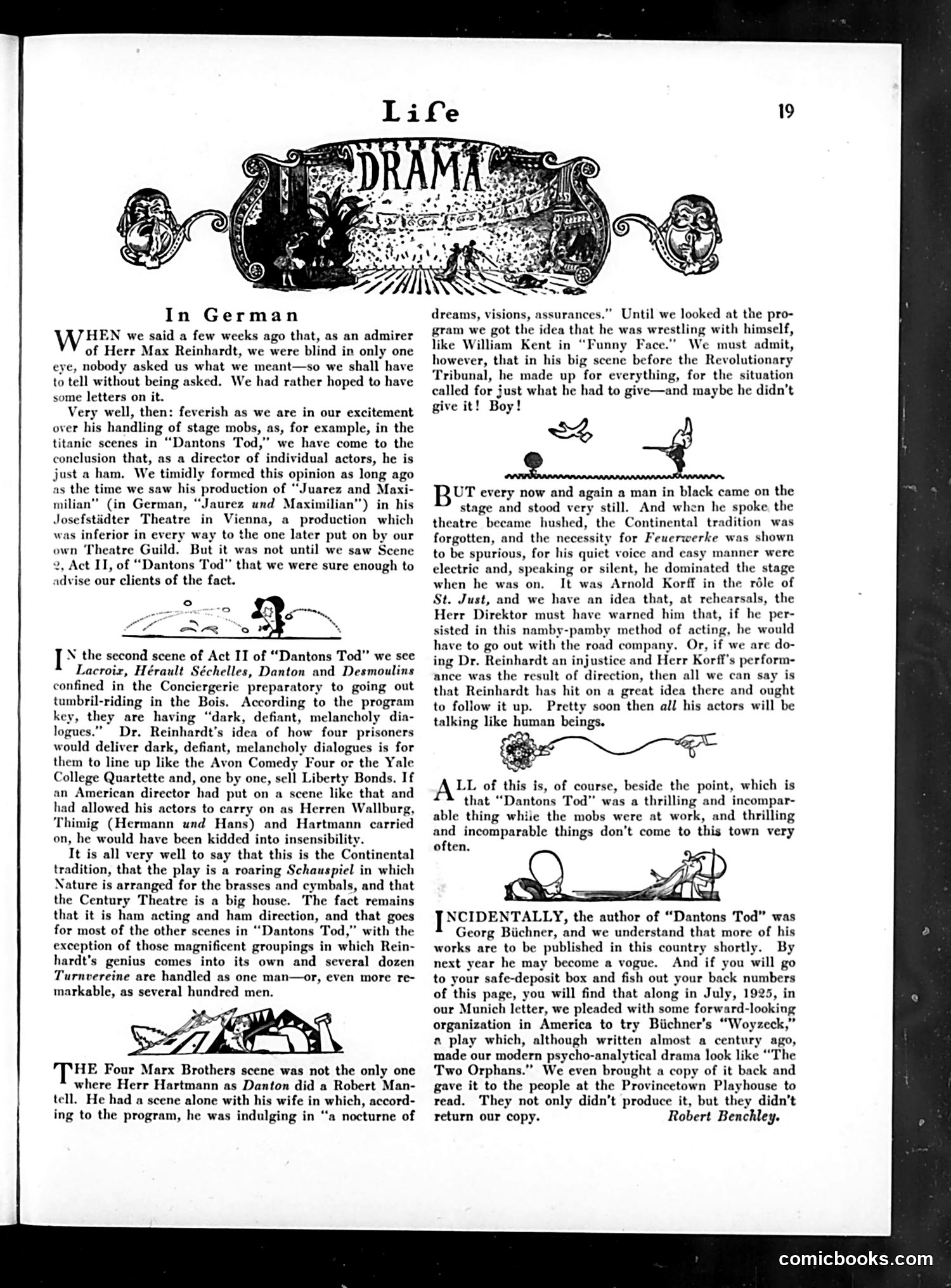 Life — January 5, 1928 — page 21 of 34