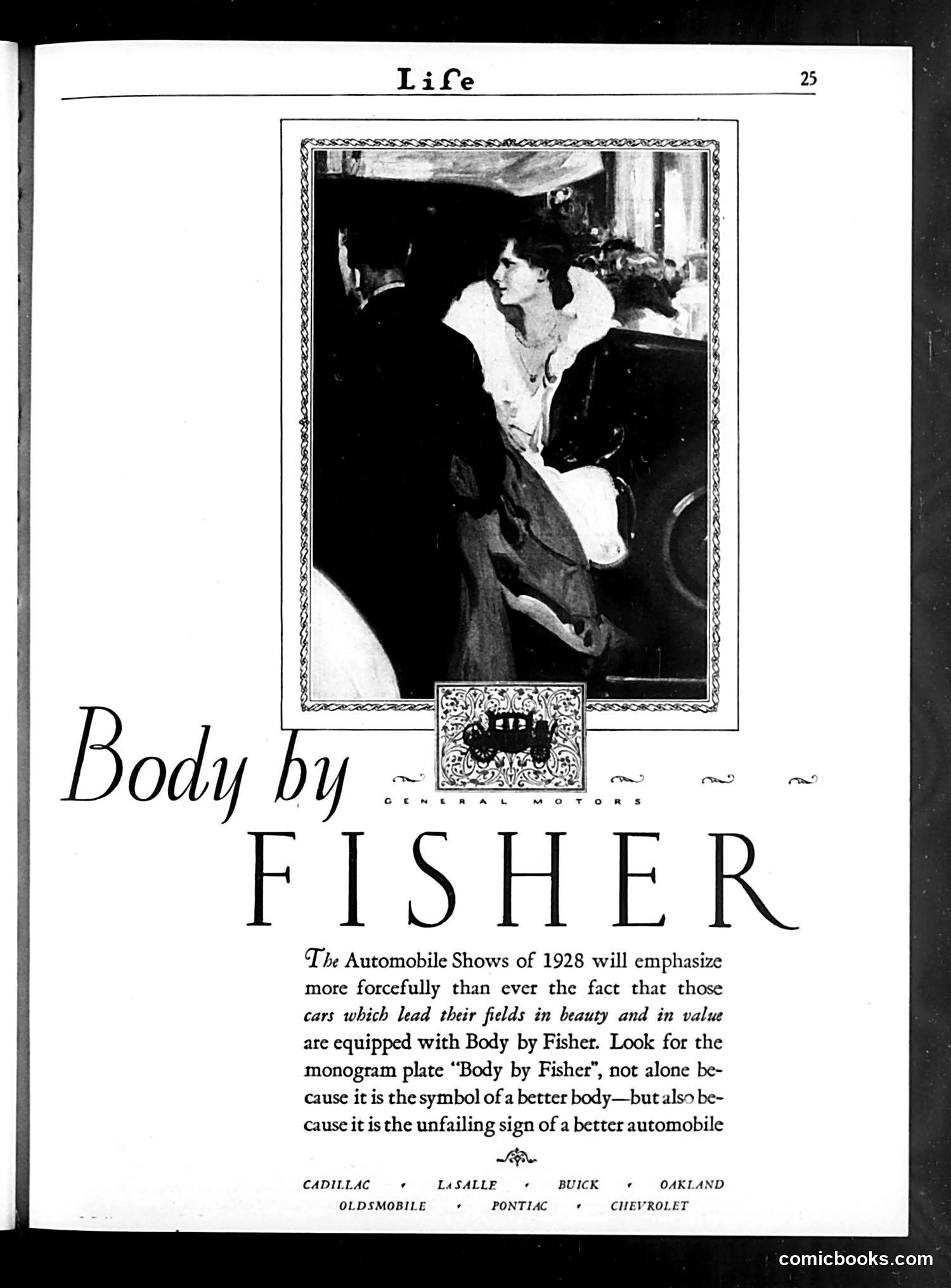 Life — January 5, 1928 — page 27 of 34