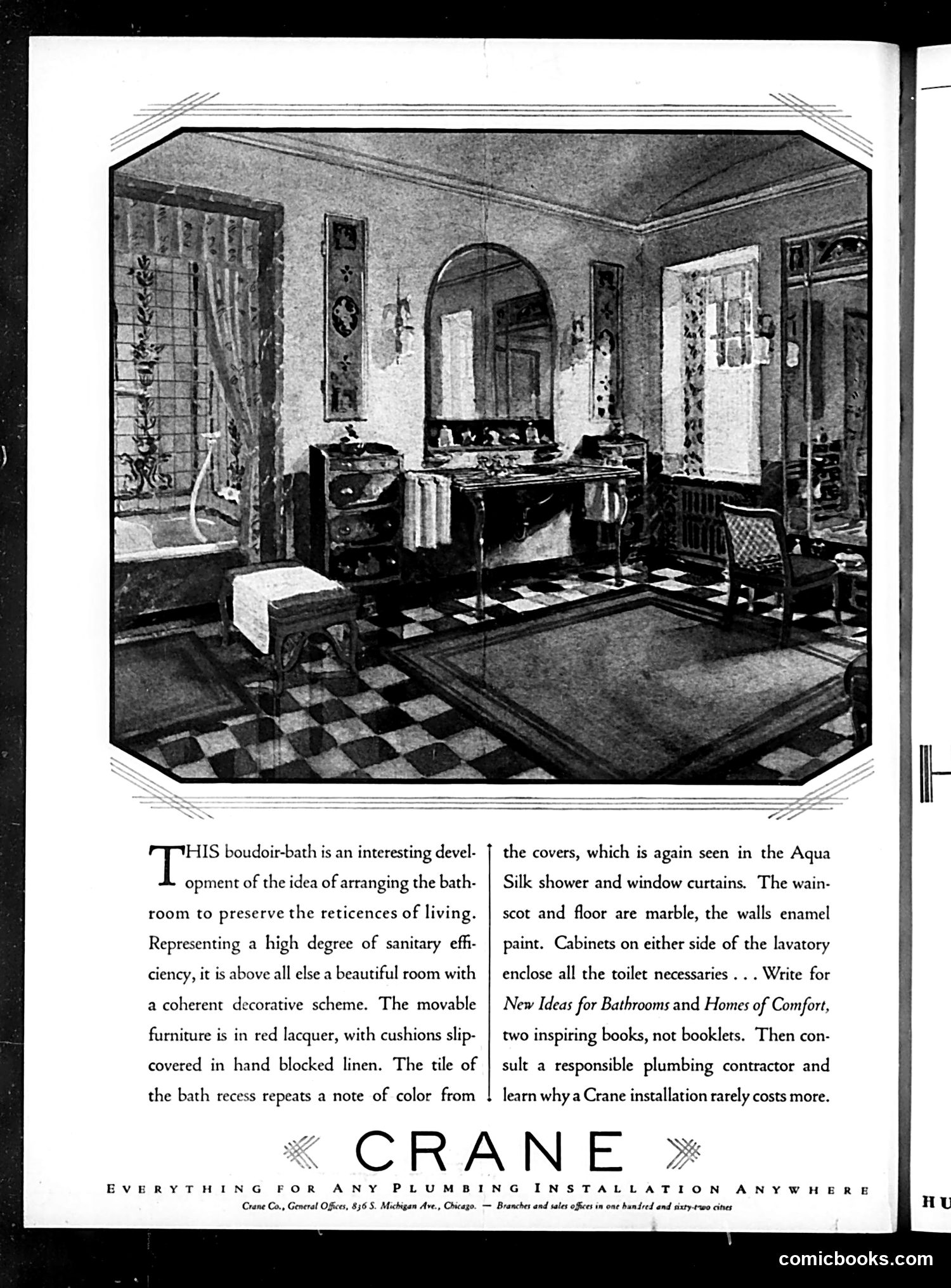 Life — January 12, 1928 — page 2 of 39
