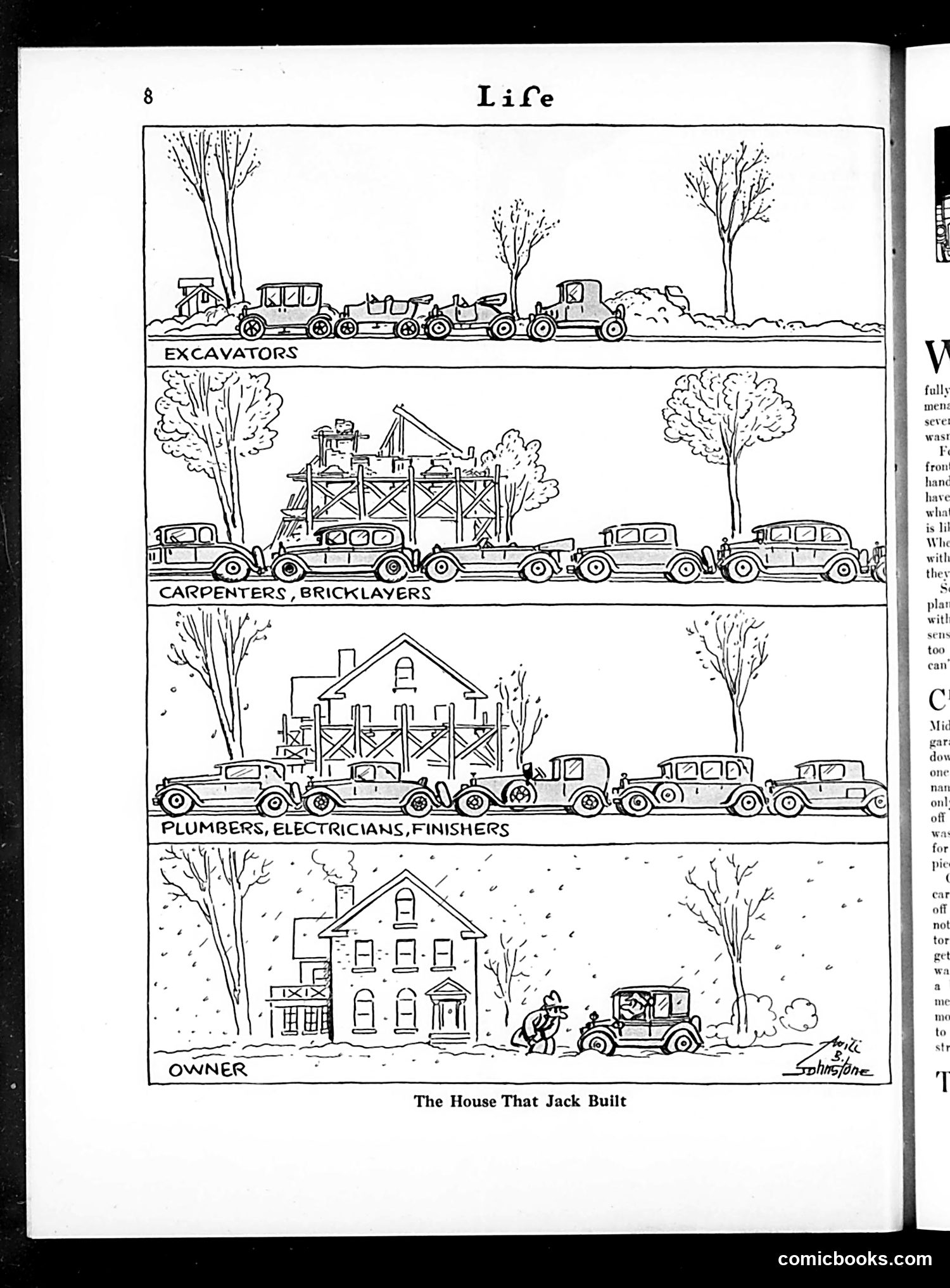 Life — January 12, 1928 — page 10 of 39