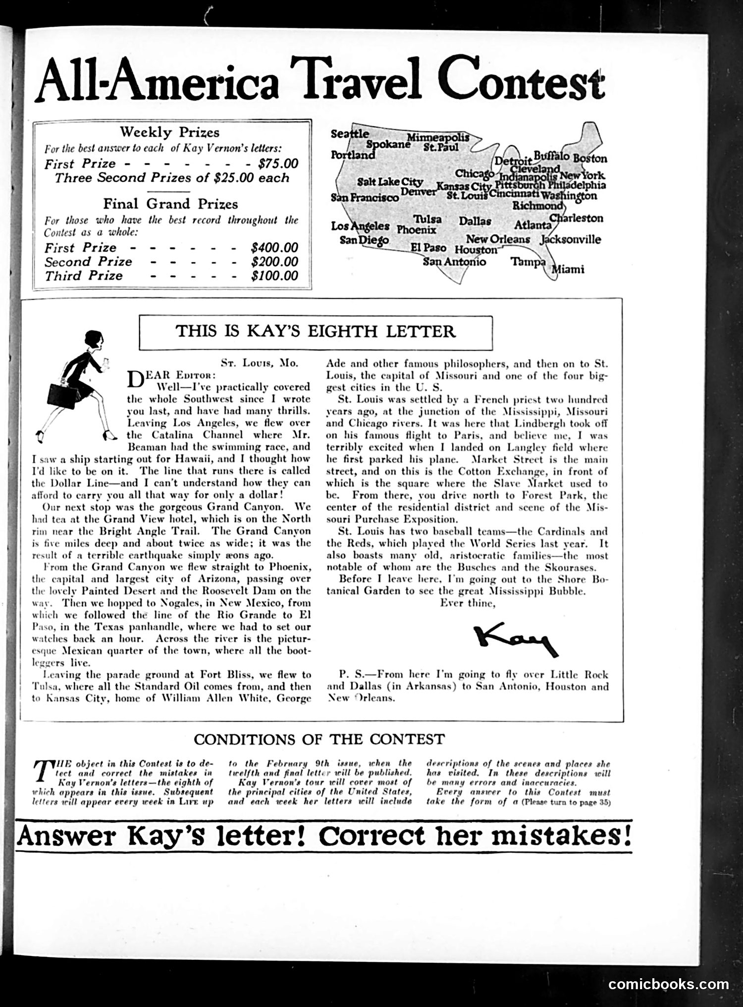 Life — January 12, 1928 — page 15 of 39