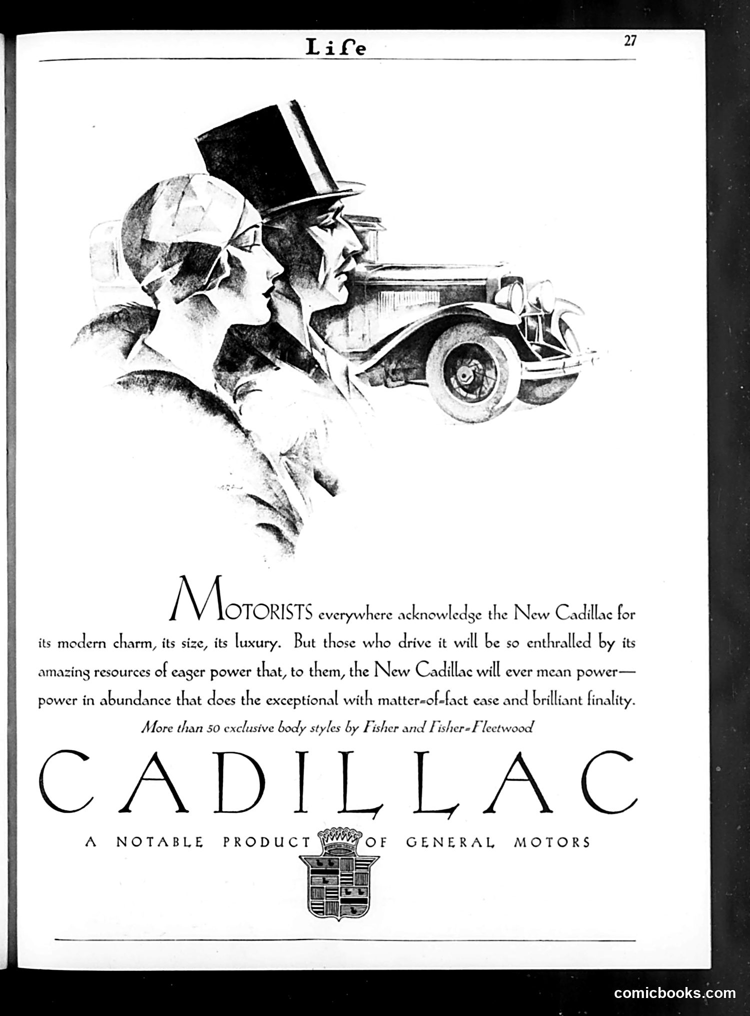 Life — January 12, 1928 — page 29 of 39