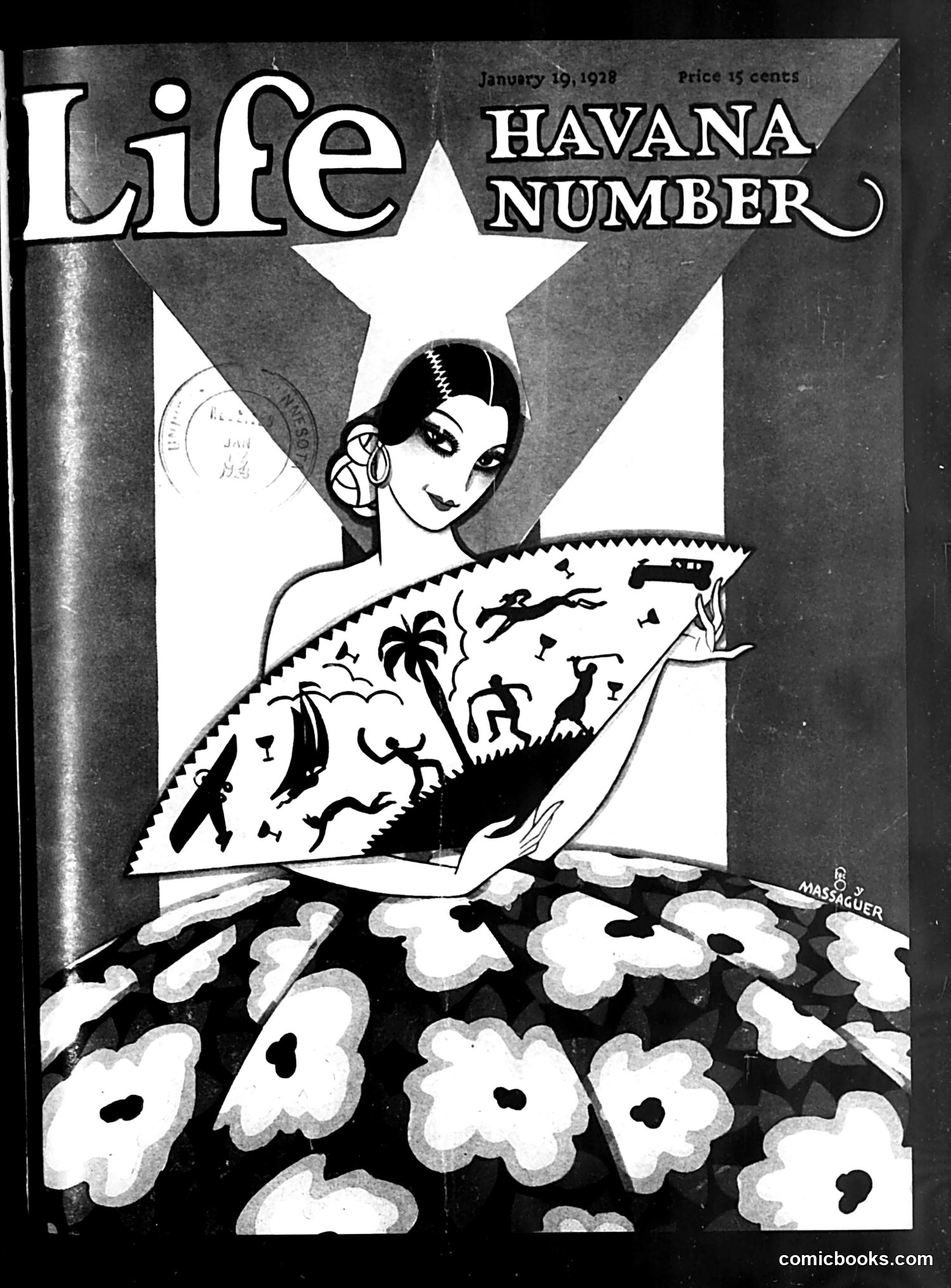 Life — January 19, 1928
