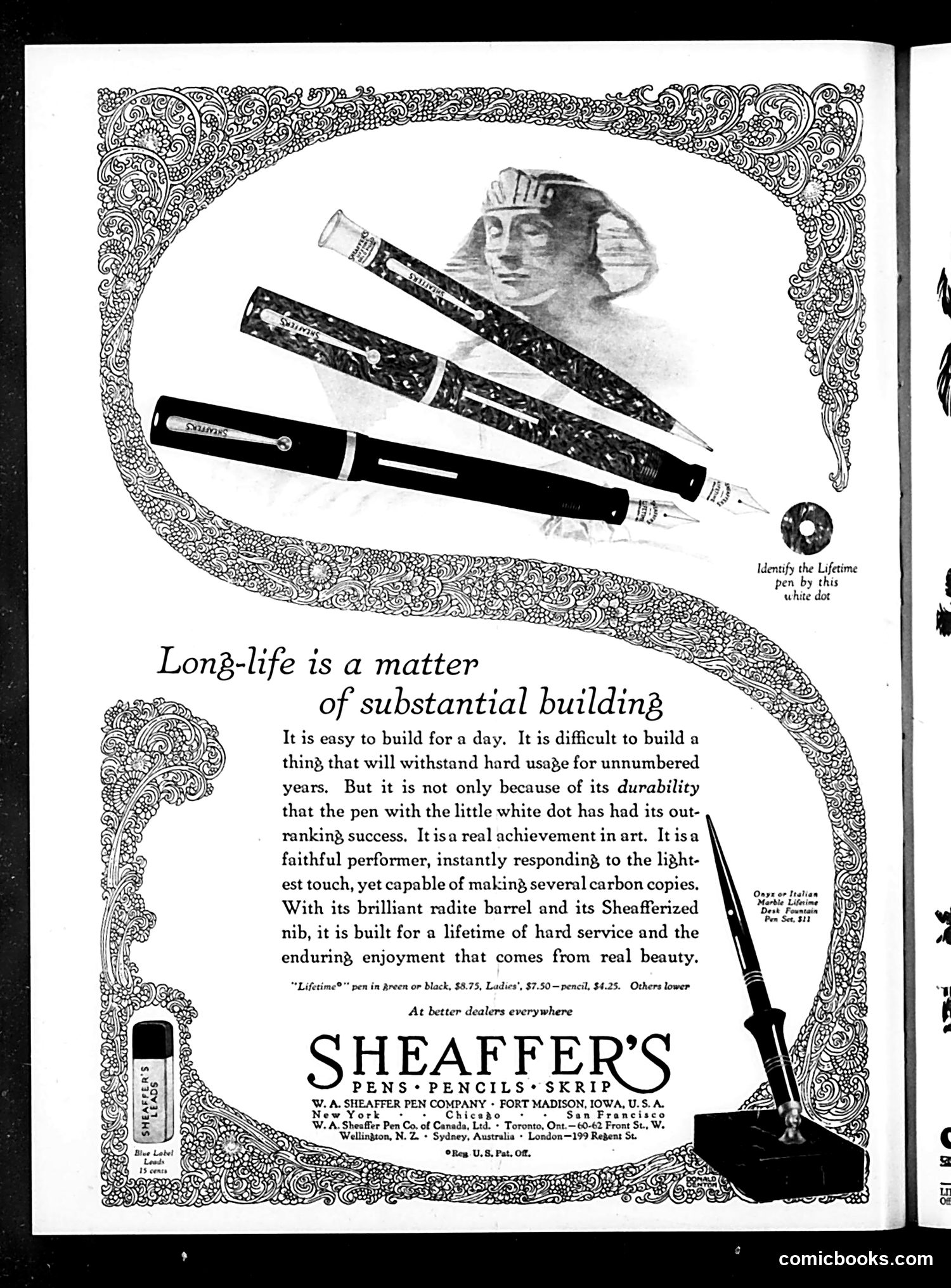 Life — January 19, 1928 — page 2 of 38