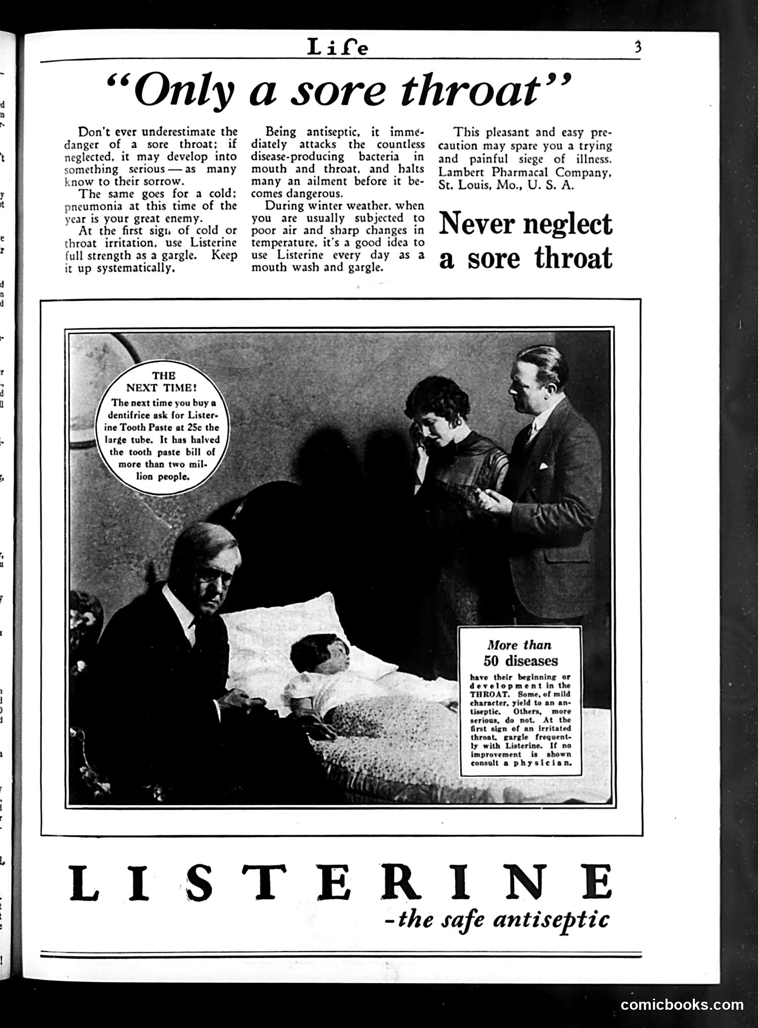 Life — February 2, 1928 — page 5 of 38
