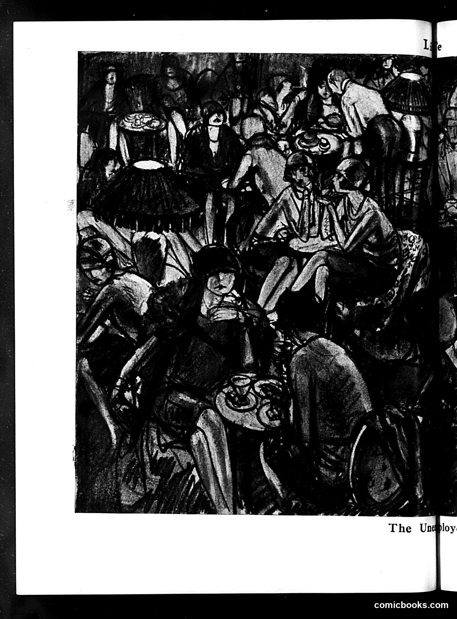Life — February 2, 1928 — page 20 of 38