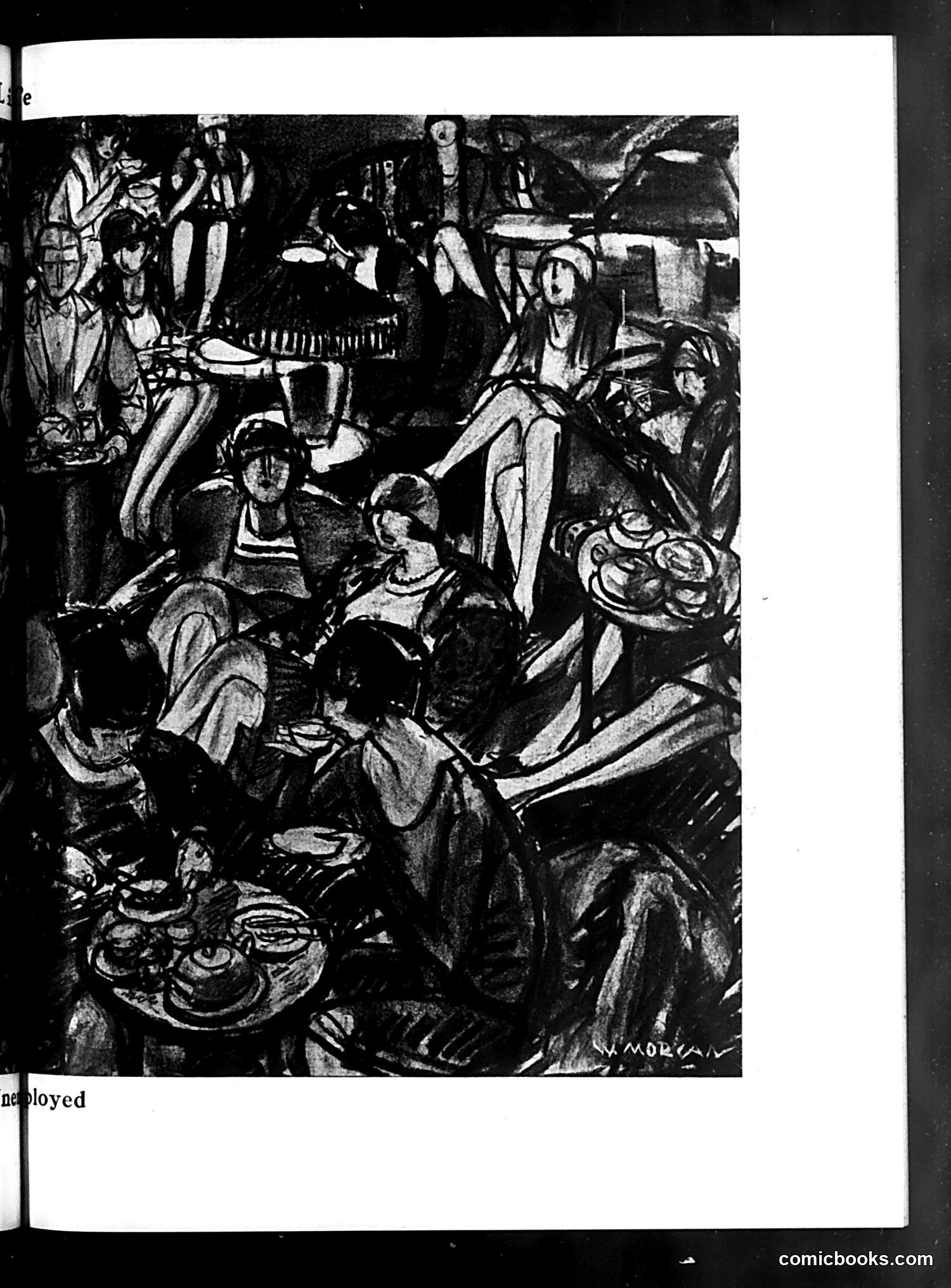 Life — February 2, 1928 — page 21 of 38