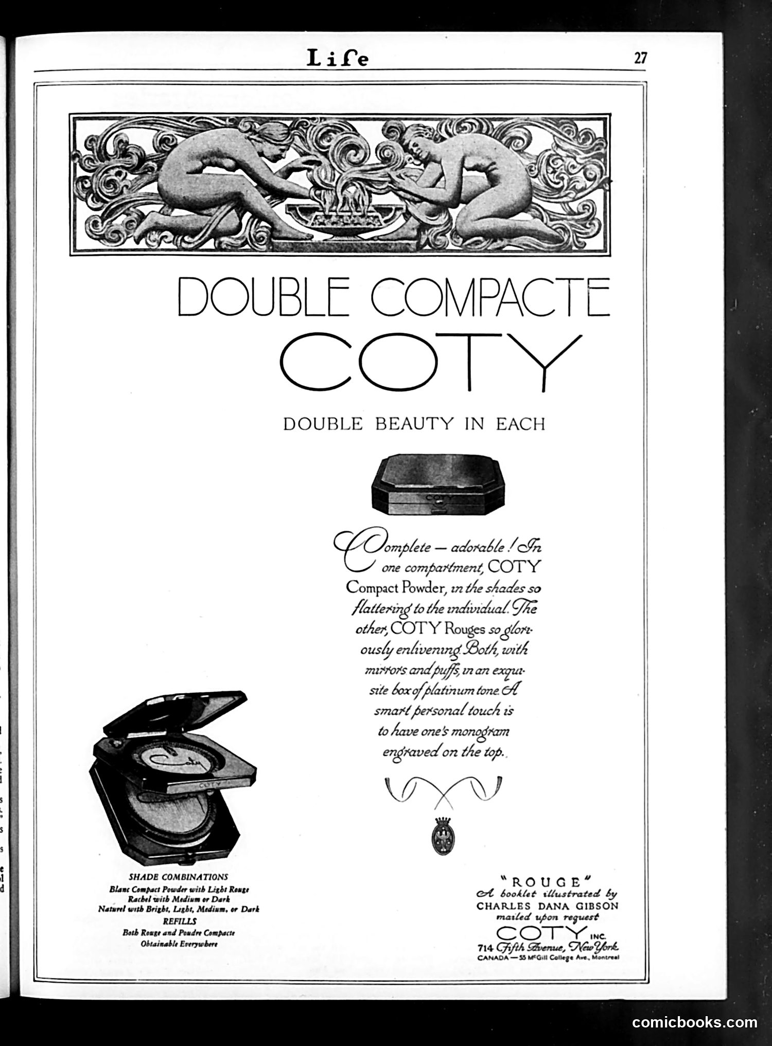 Life — February 2, 1928 — page 29 of 38